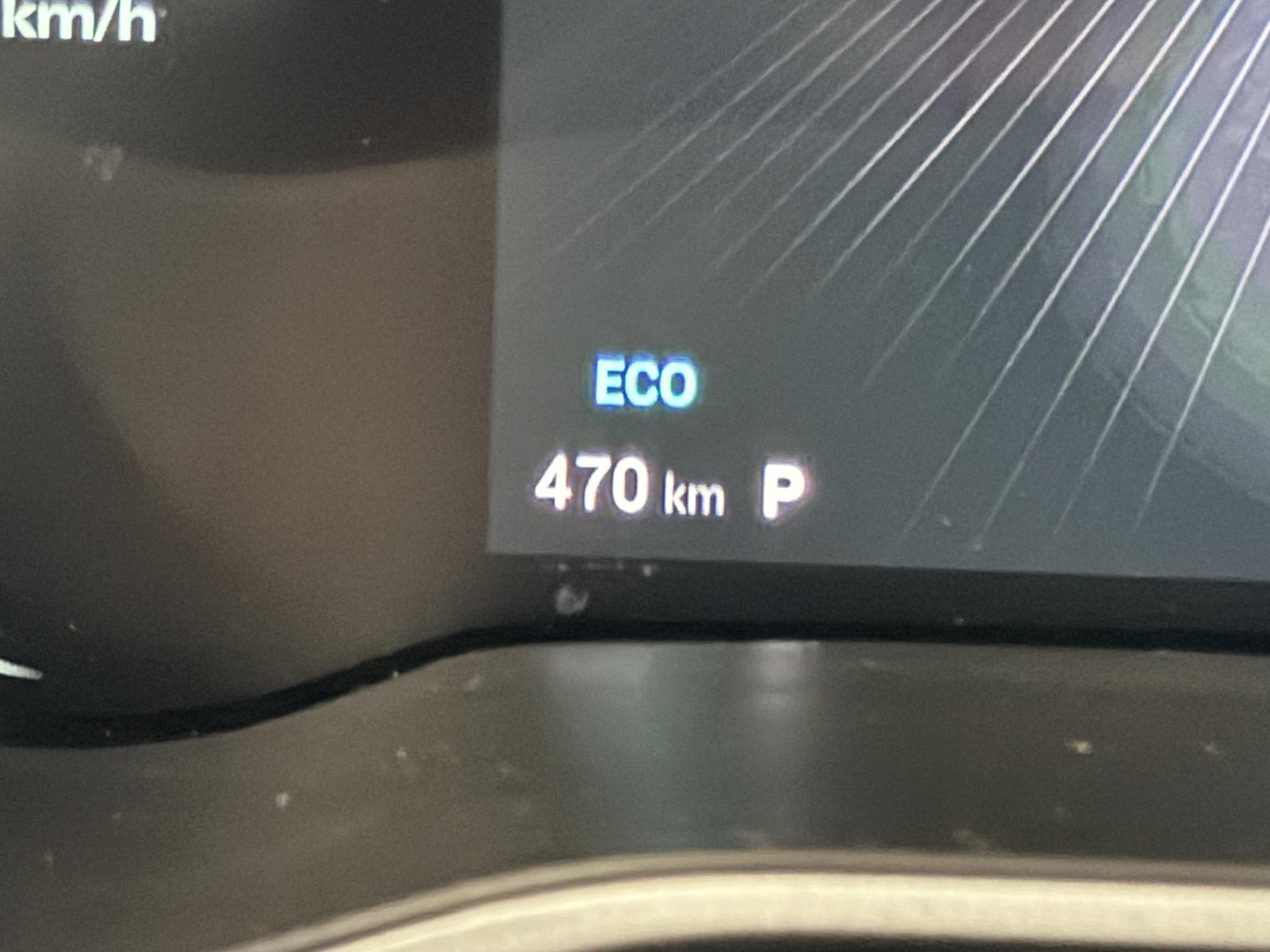 Foto van MG MG ZS Ev