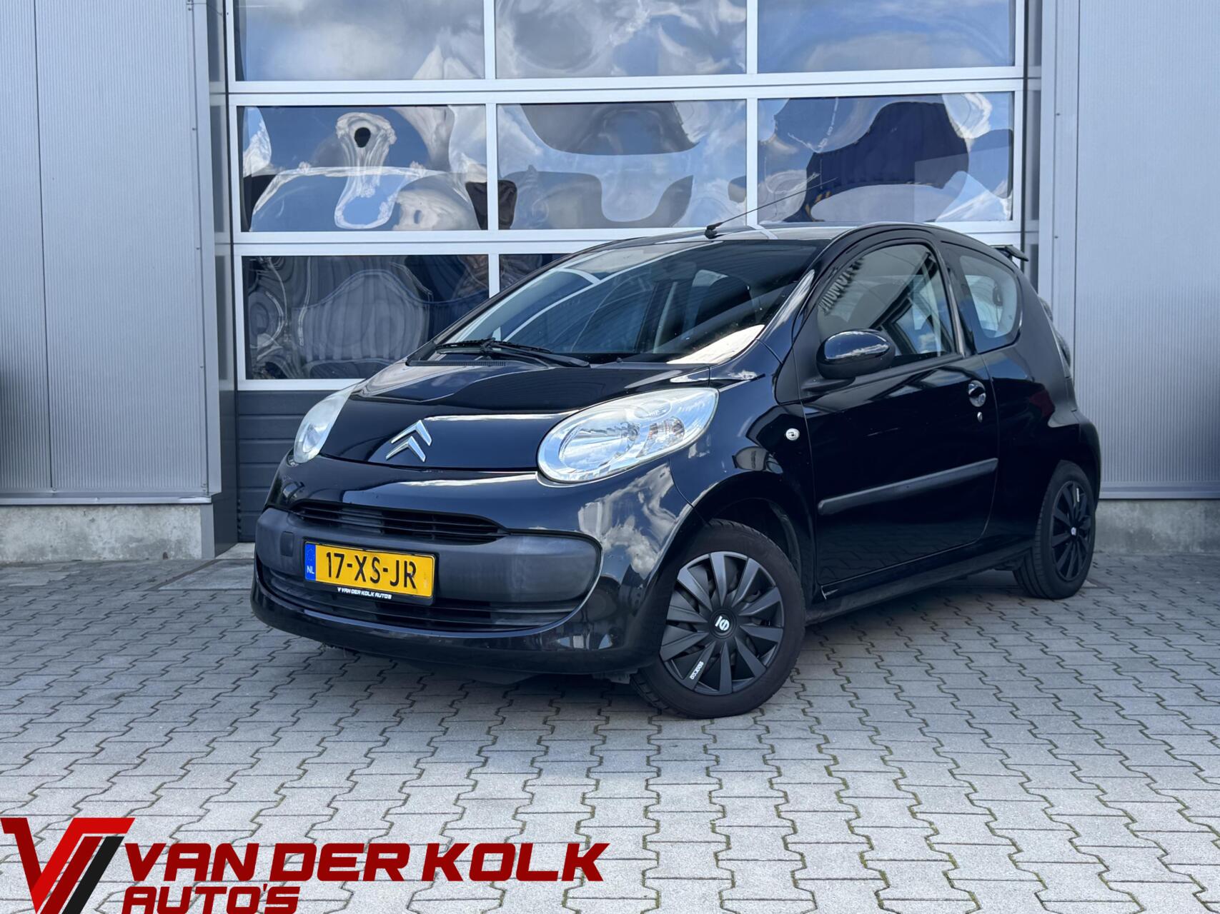 Foto van CITROEN CITROEN C1