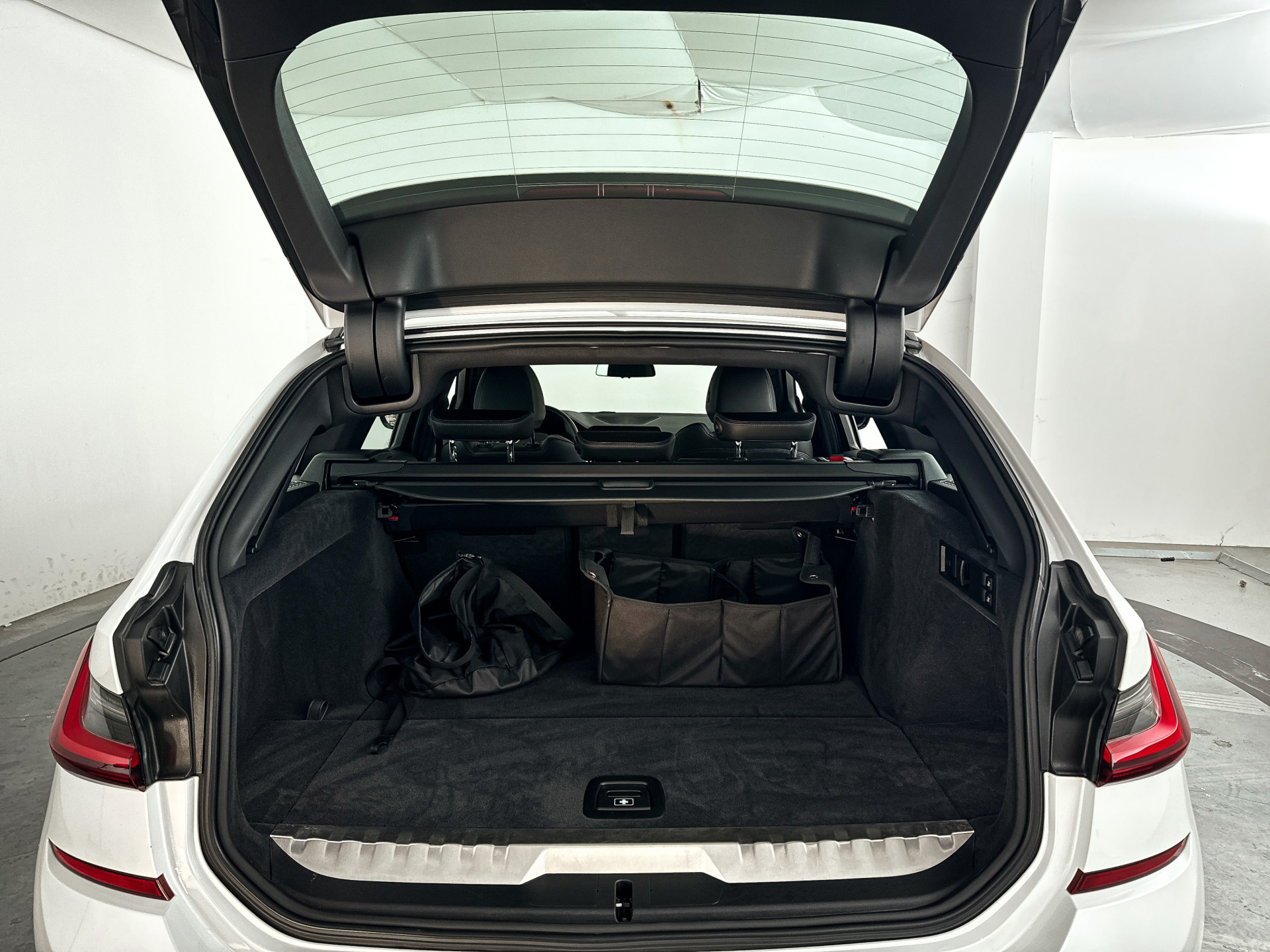 Foto van BMW 330e