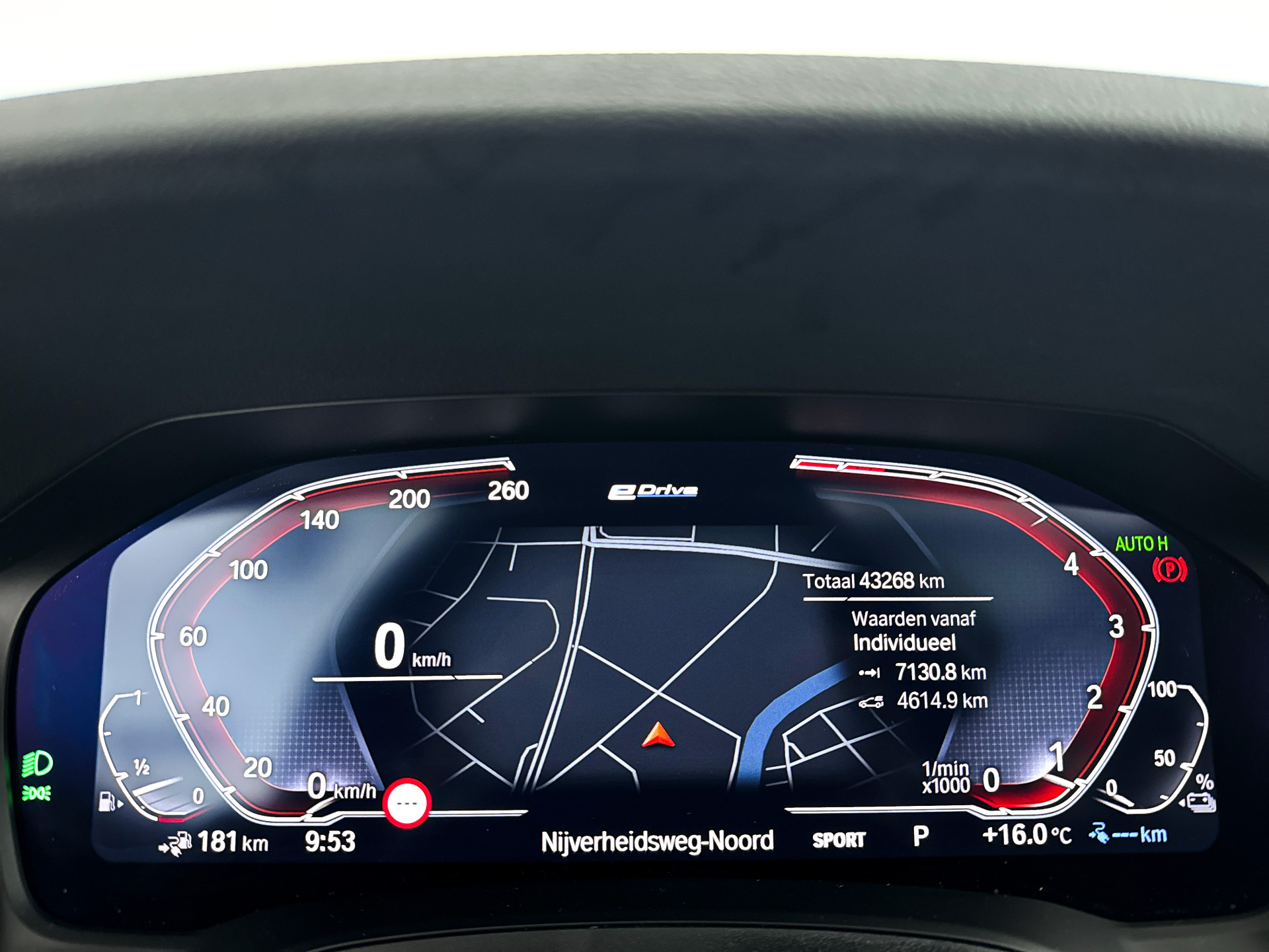 Foto van BMW 330e