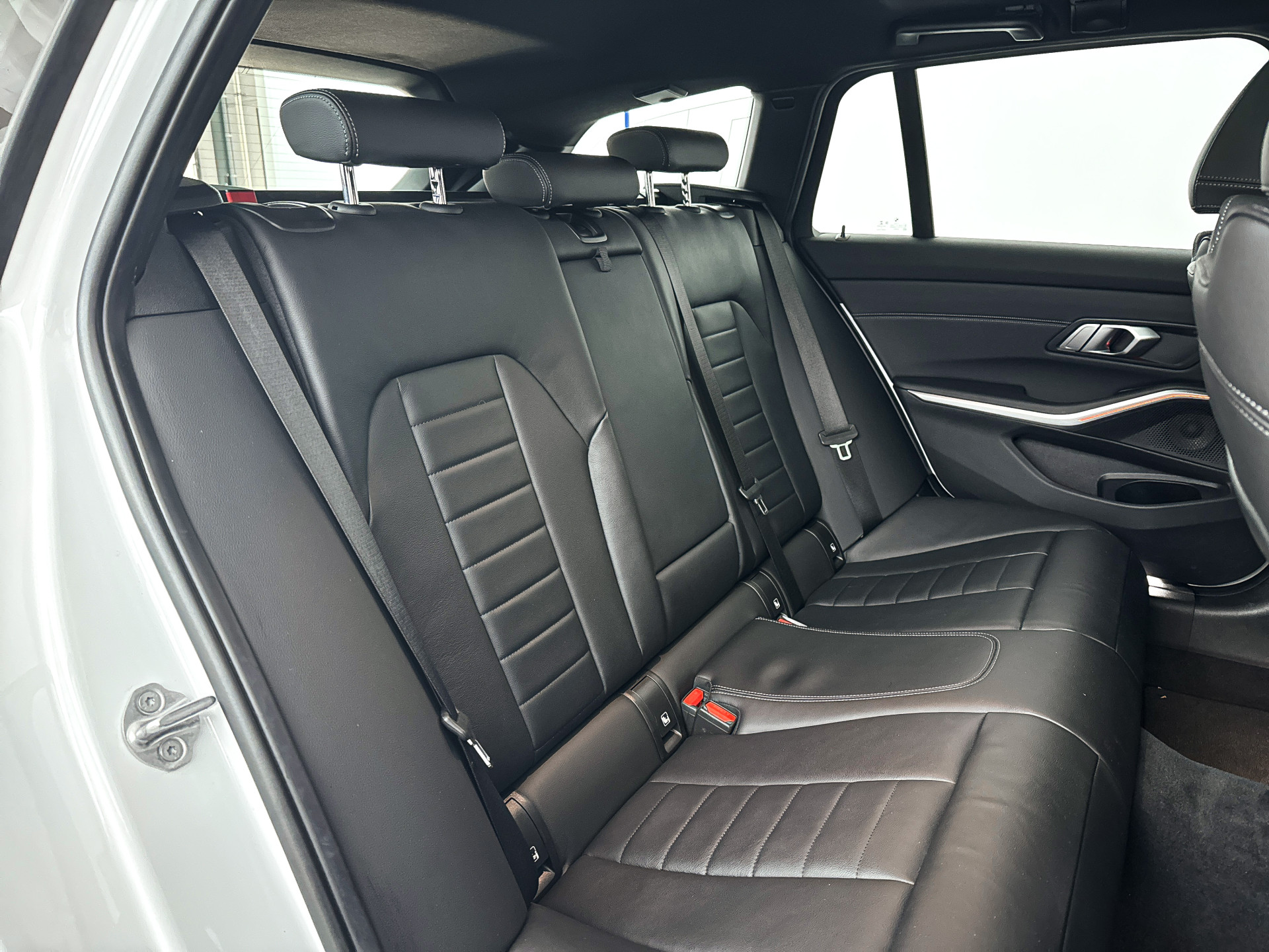 Foto van BMW 330e