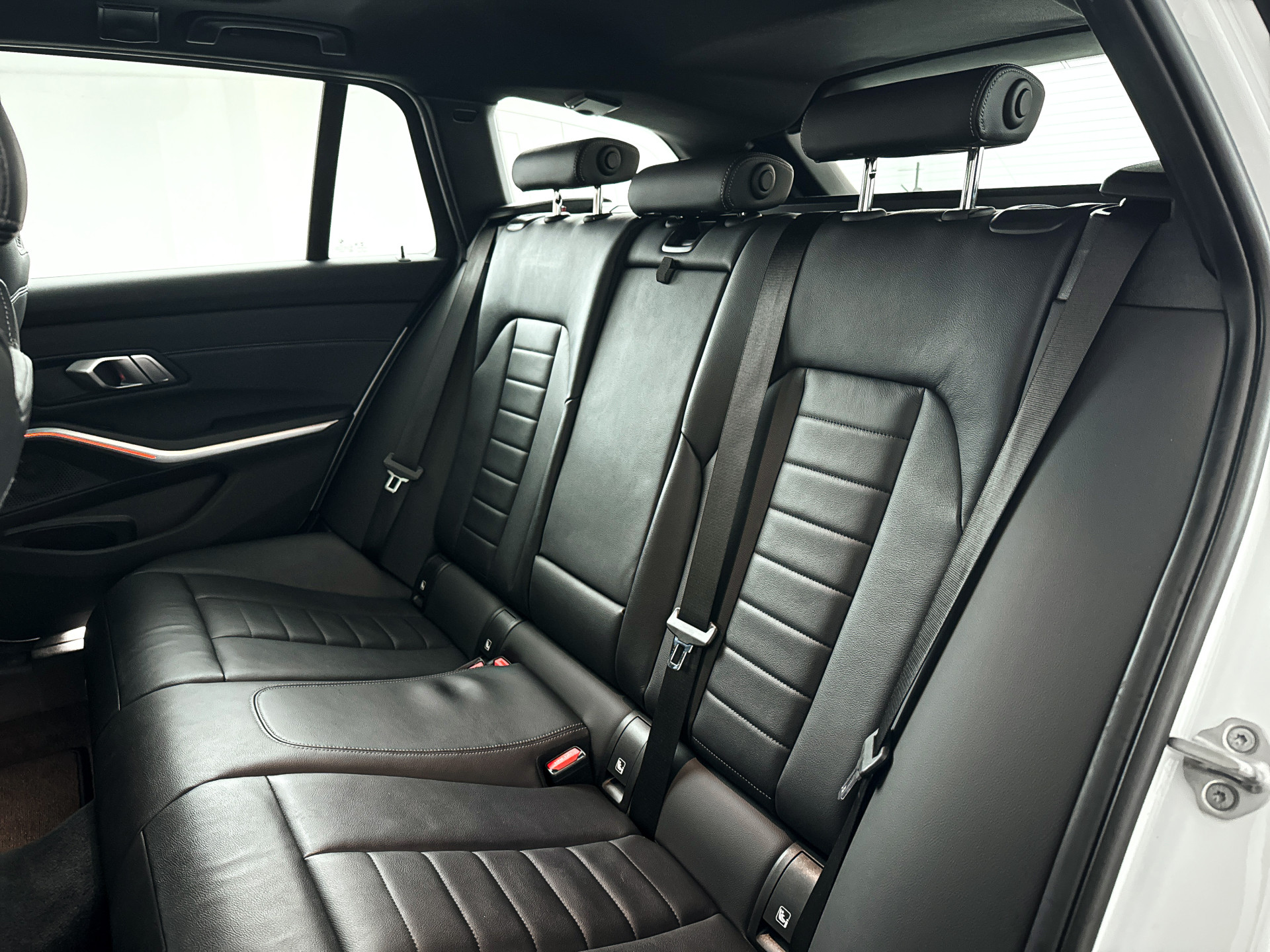 Foto van BMW 330e