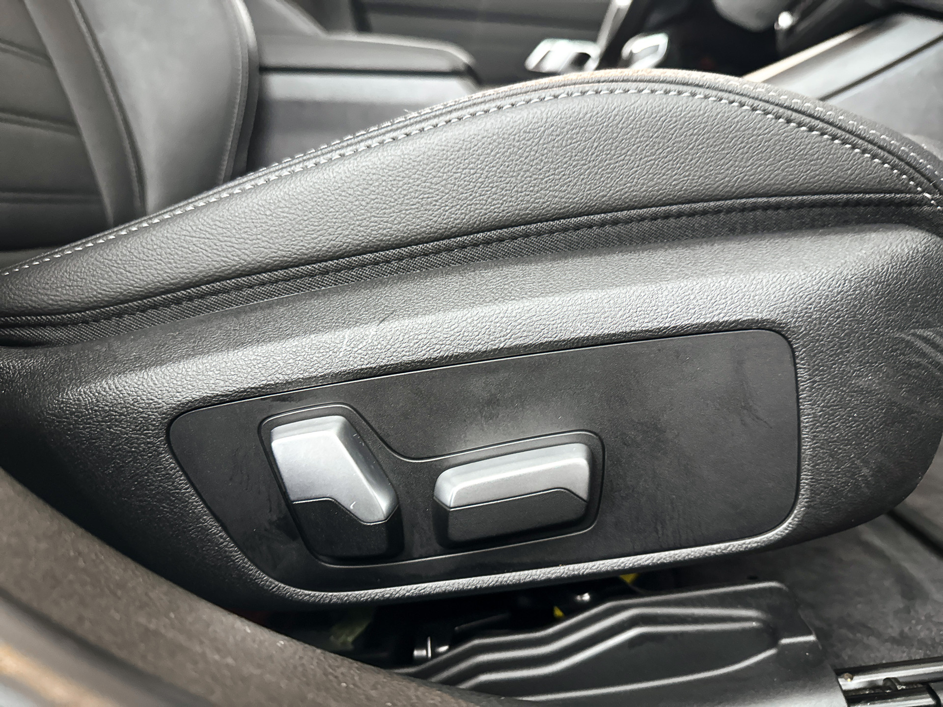 Foto van BMW 330e