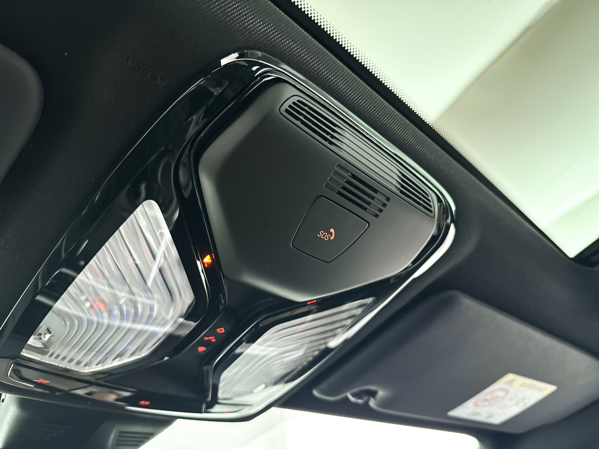 Foto van BMW 330e