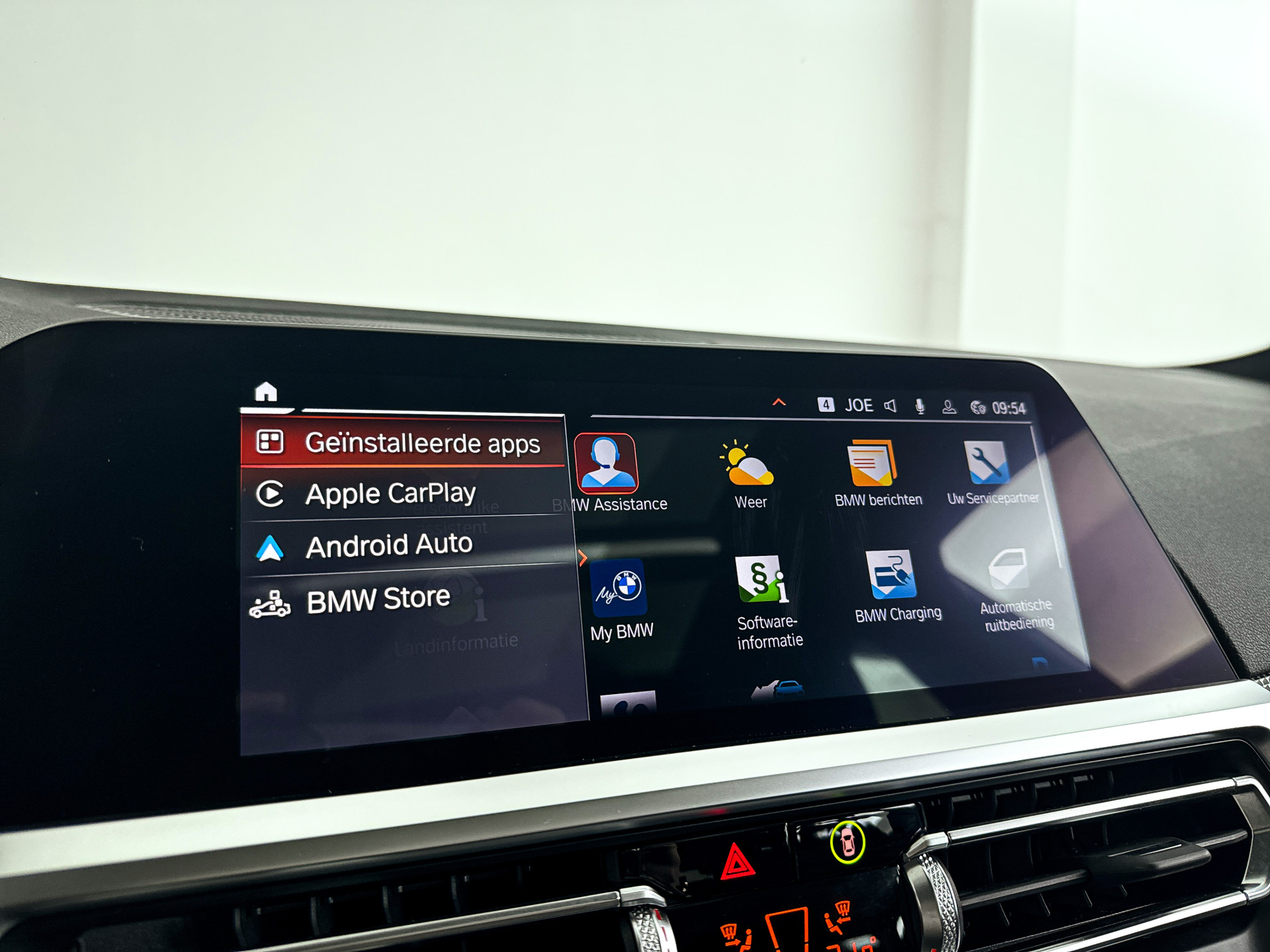Foto van BMW 330e