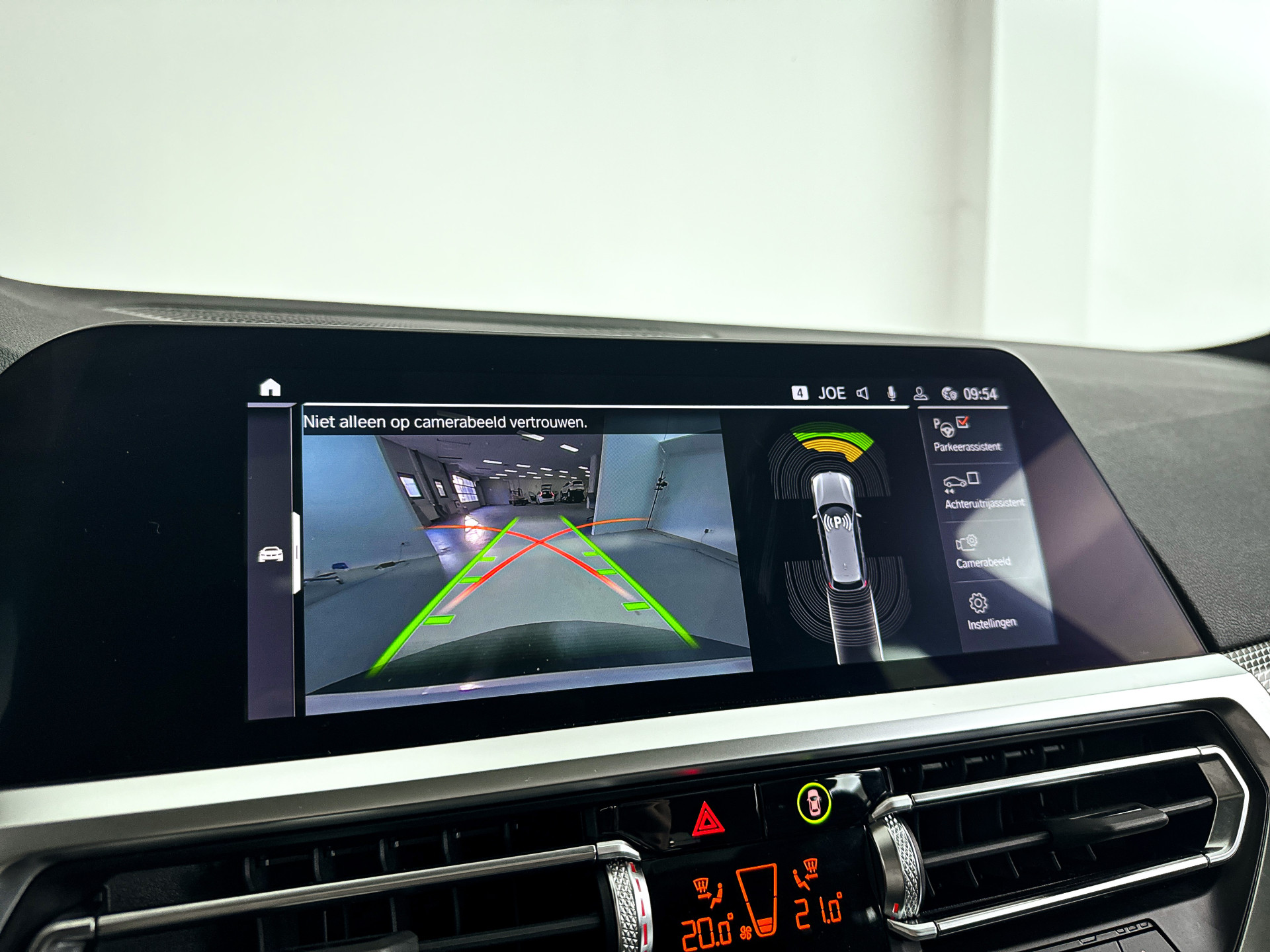 Foto van BMW 330e