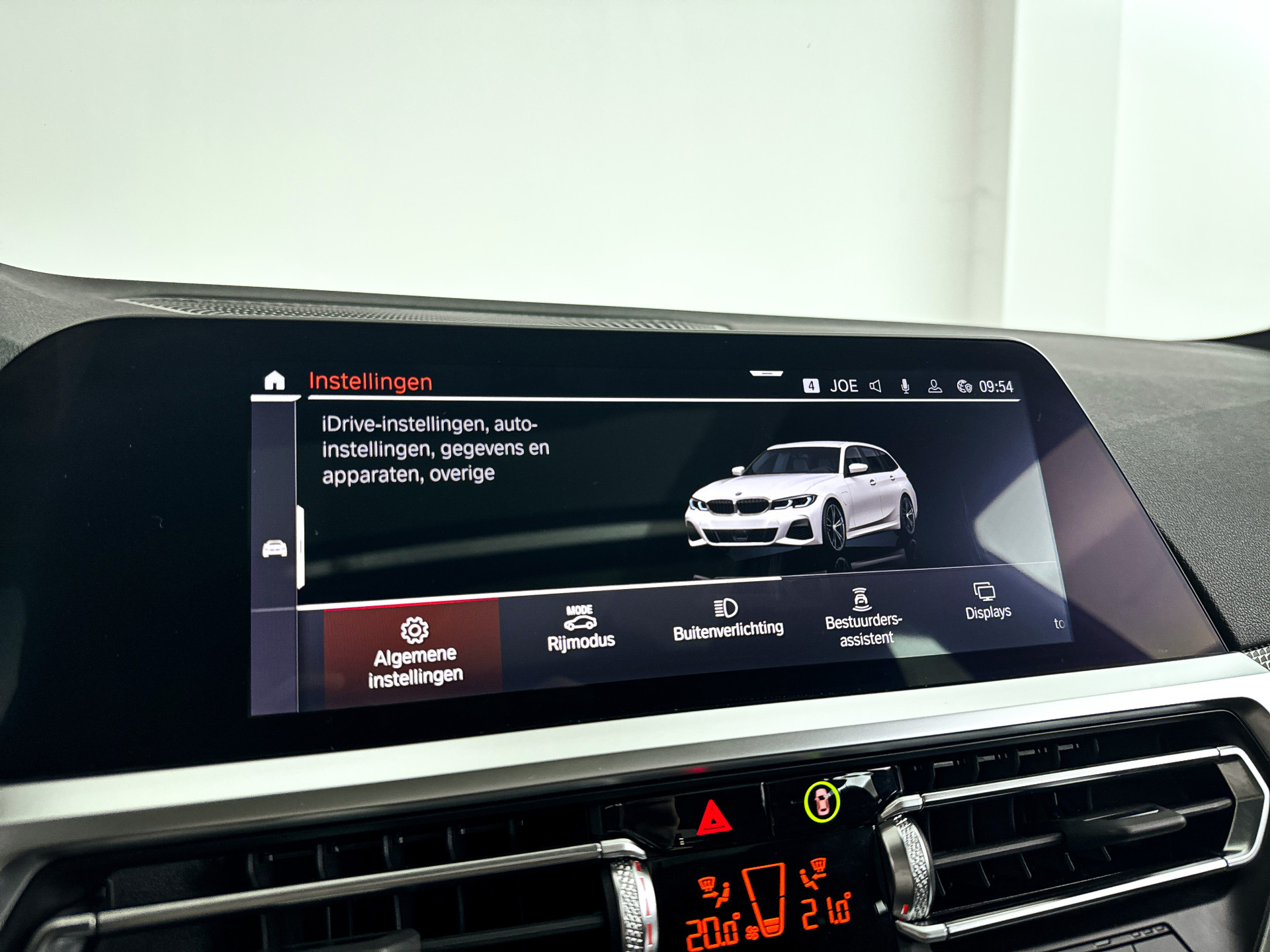 Foto van BMW 330e