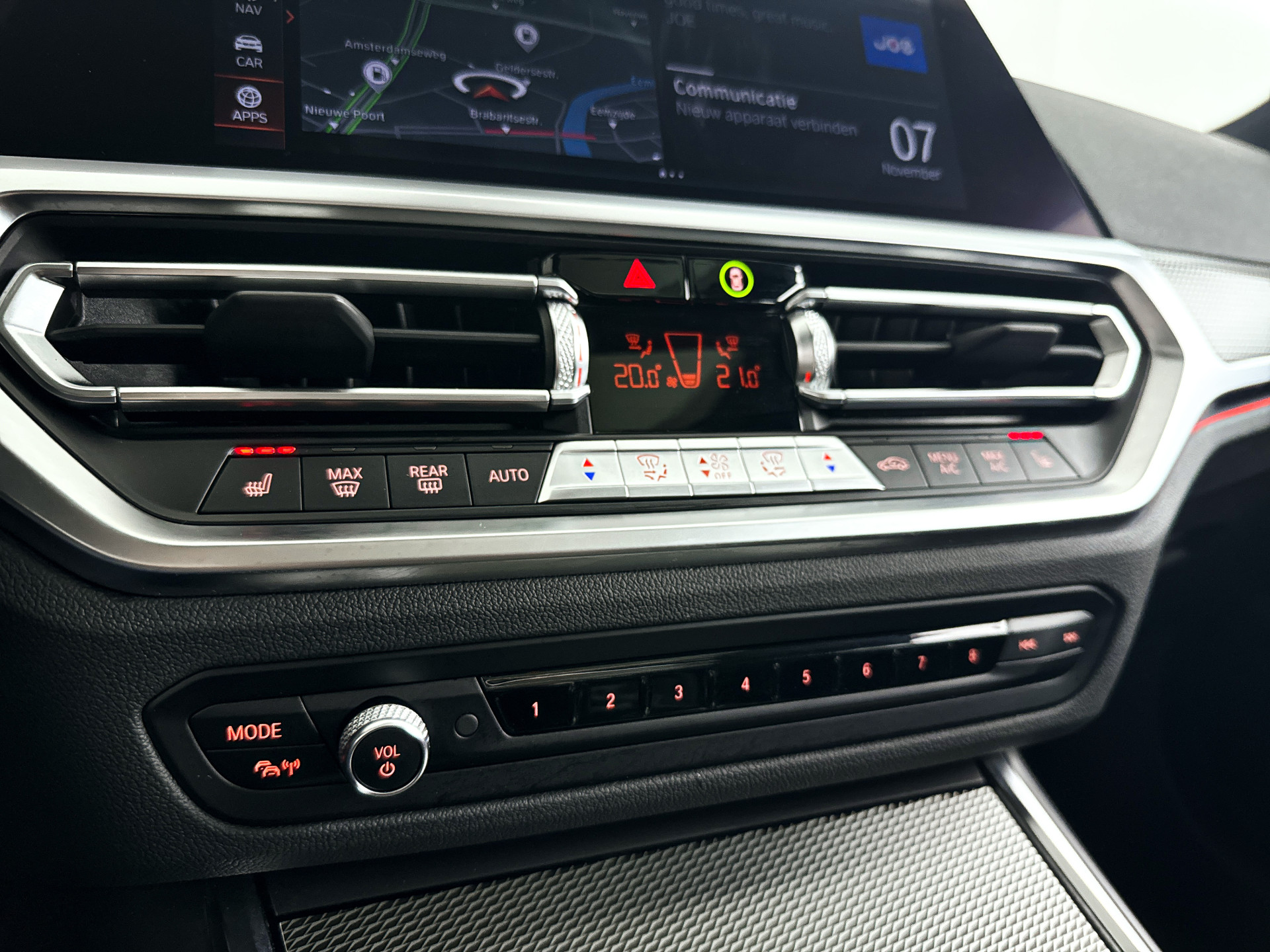 Foto van BMW 330e