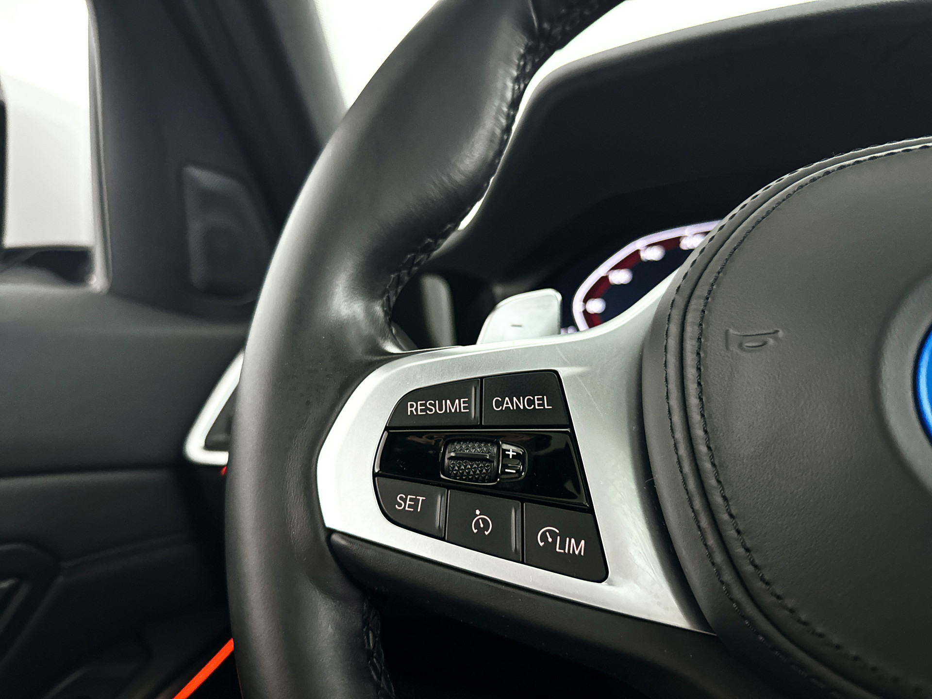 Foto van BMW 330e