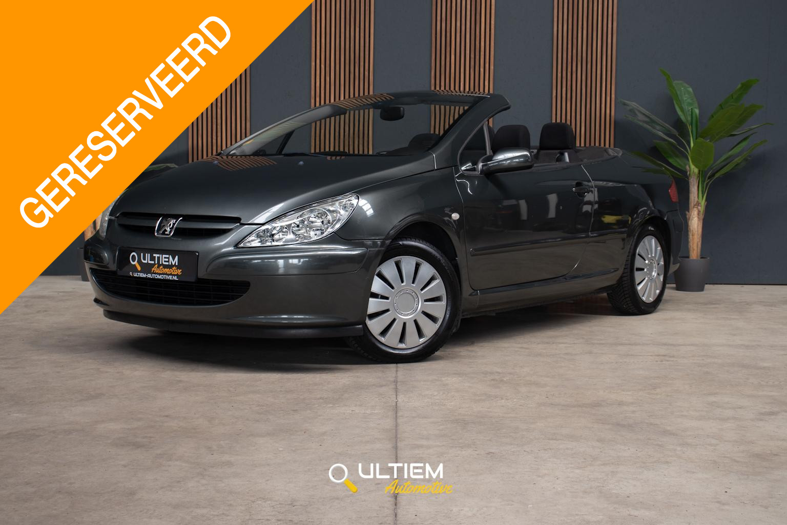 Foto van PEUGEOT 307
