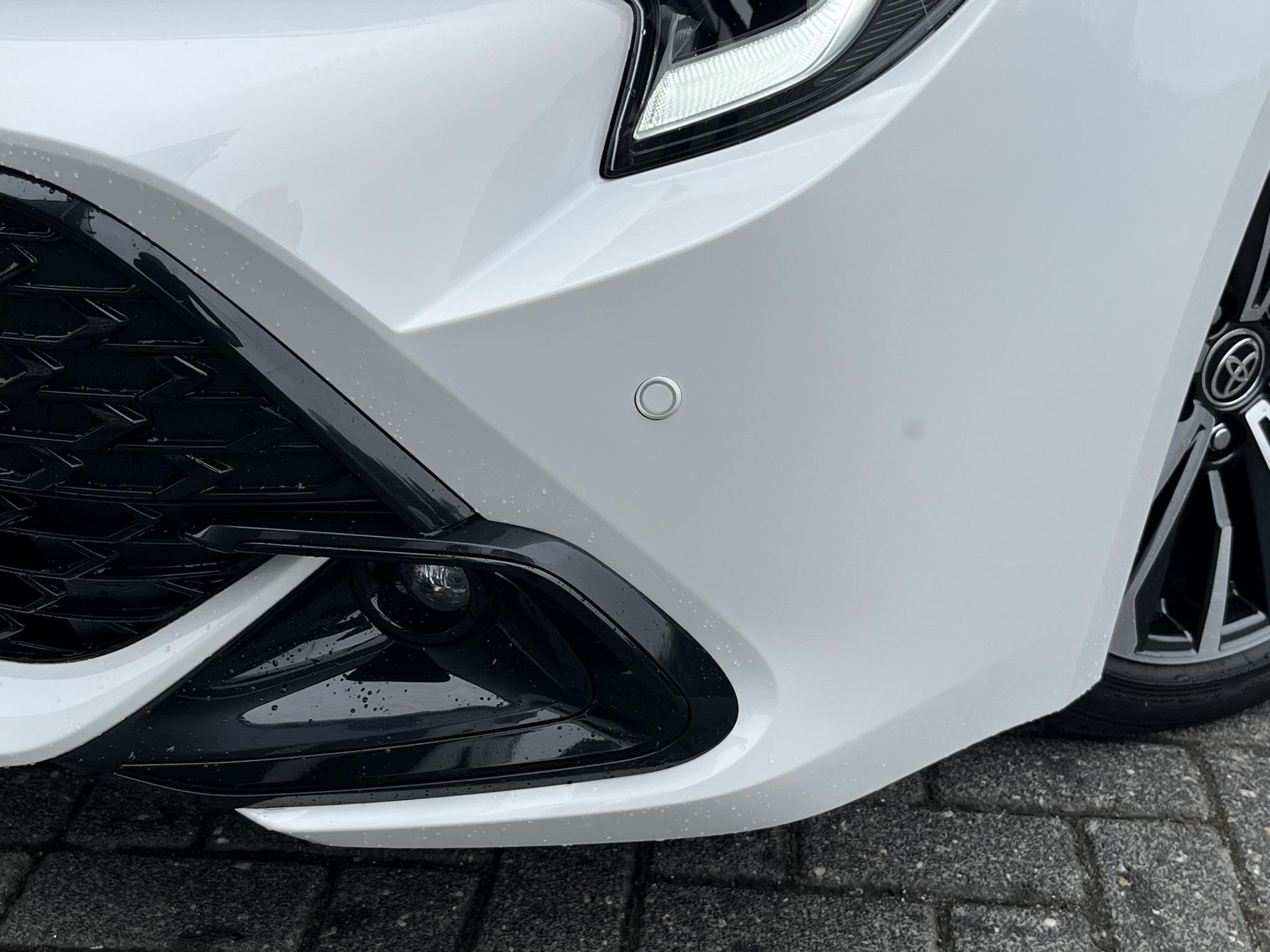 Foto van Toyota Toyota Corolla