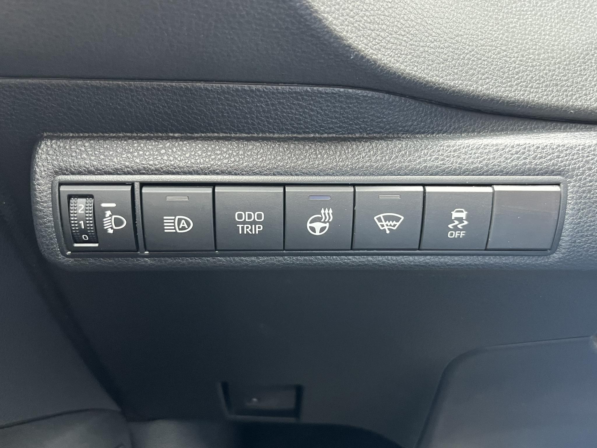 Foto van Toyota Toyota Corolla