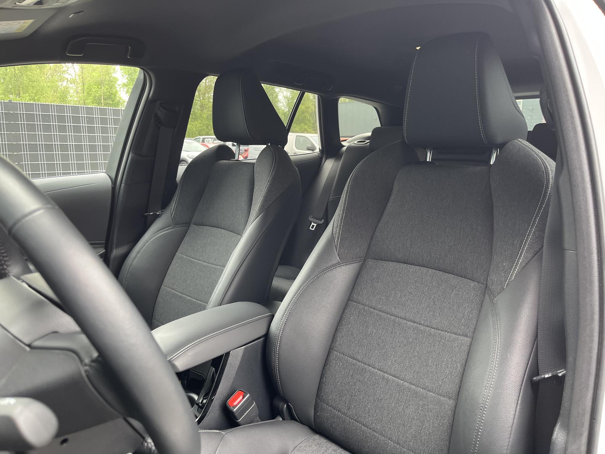 Foto van Toyota Toyota Corolla