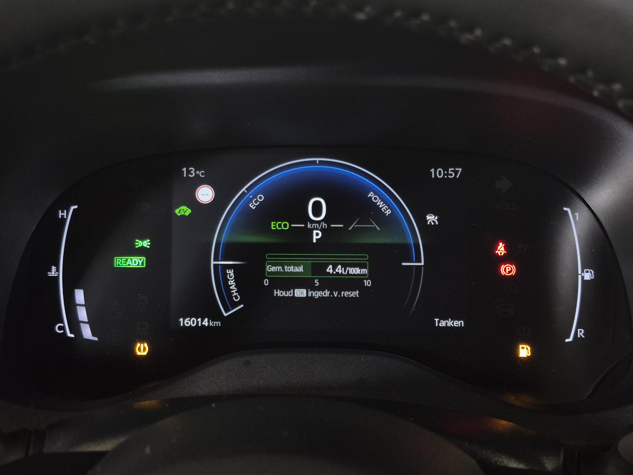 Foto van Toyota Toyota Yaris Cross