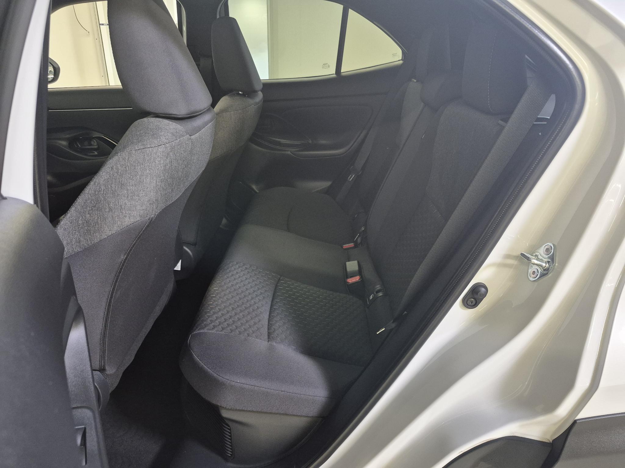 Foto van Toyota Toyota Yaris Cross