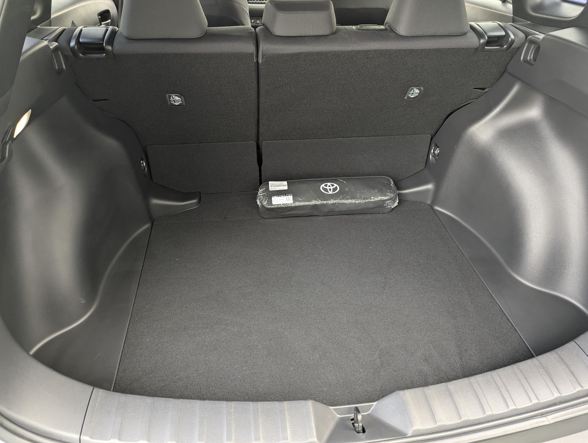 Foto van Toyota Toyota Corolla