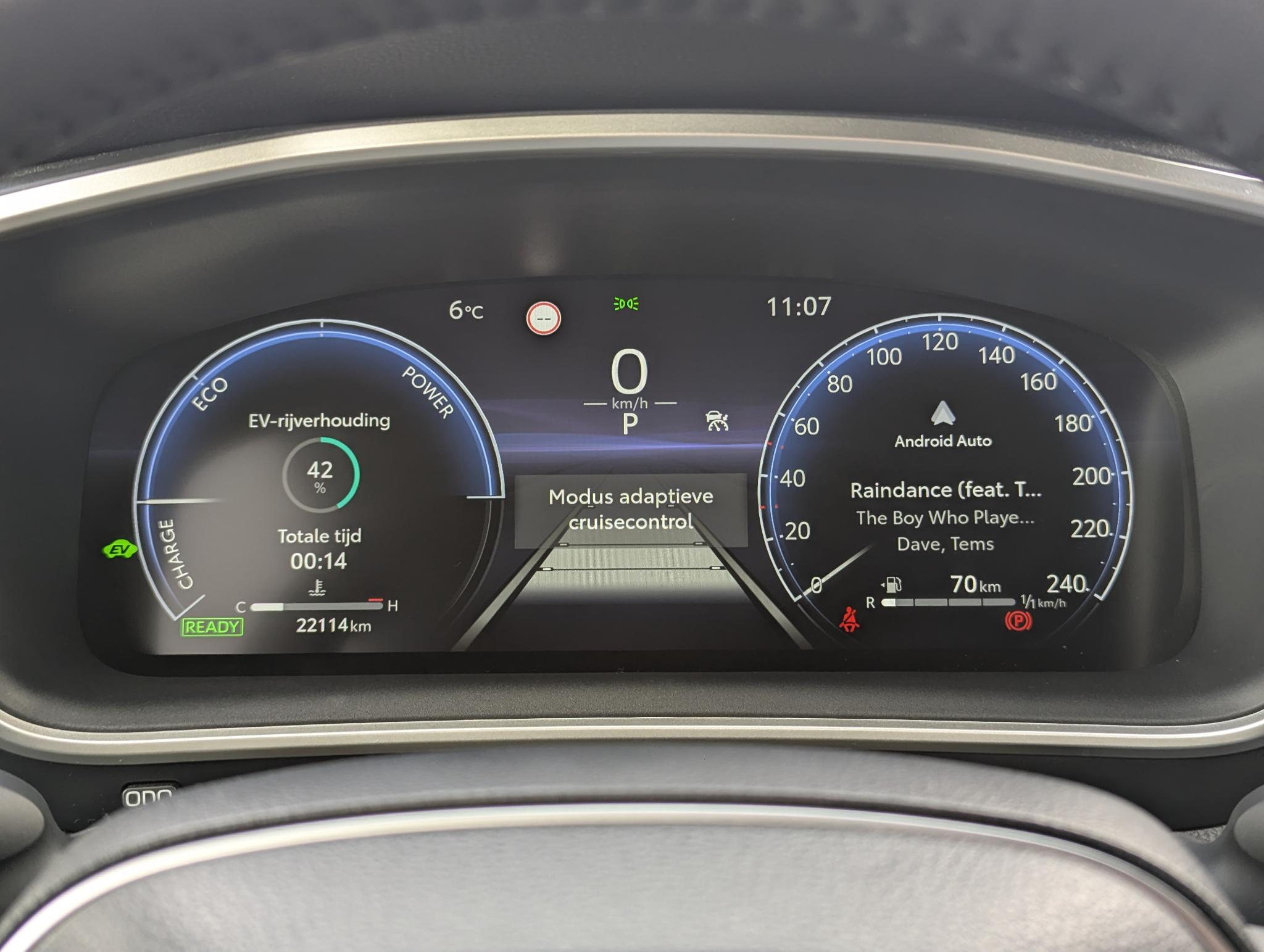 Foto van Toyota Toyota Corolla