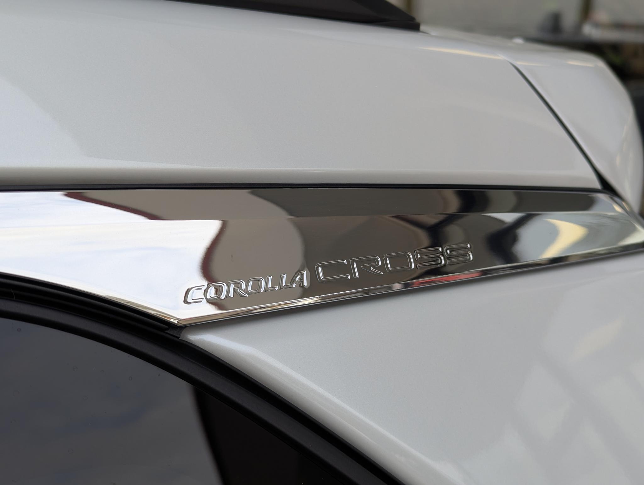 Foto van Toyota Toyota Corolla