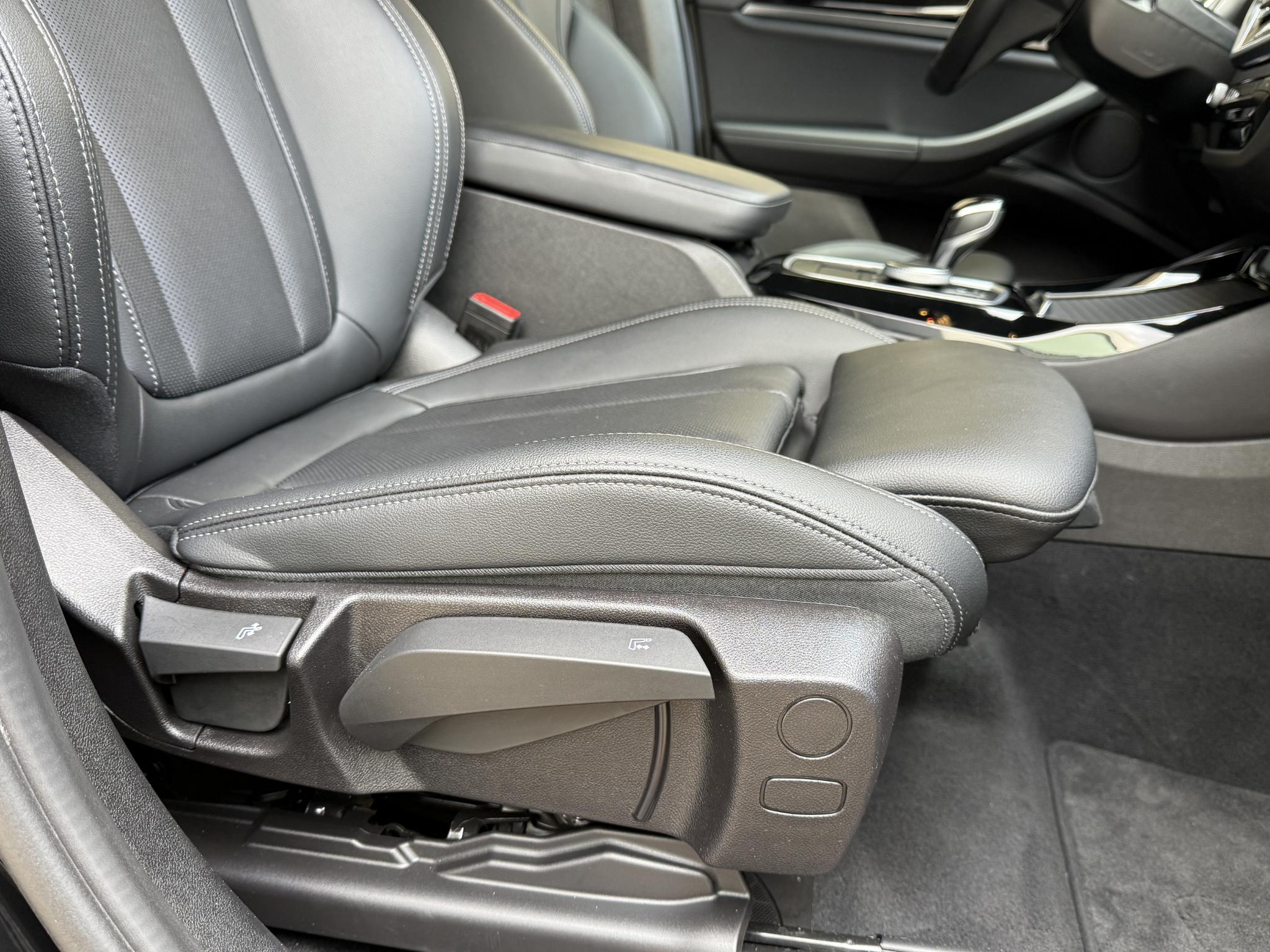 Foto van BMW X3