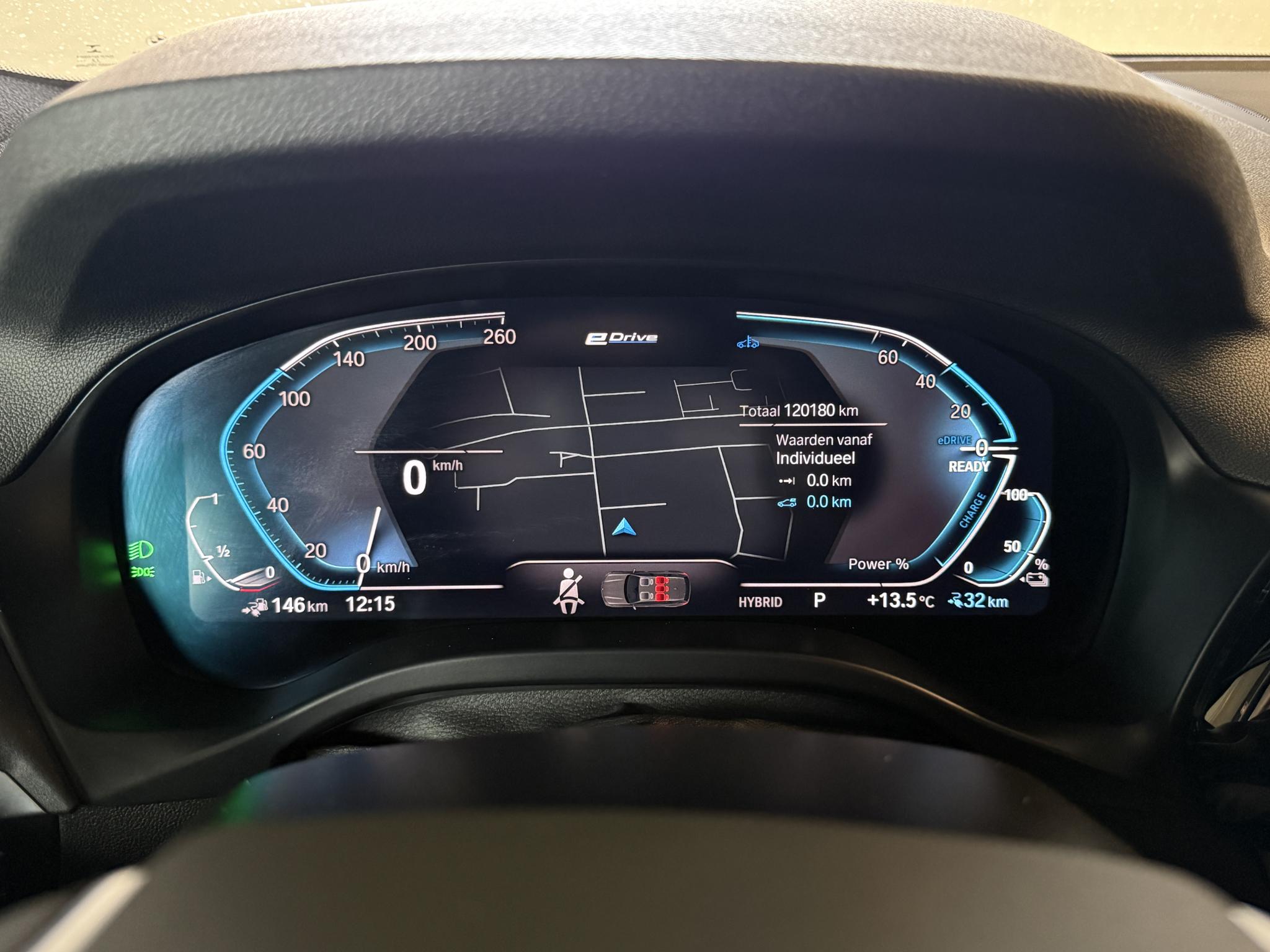 Foto van BMW X3