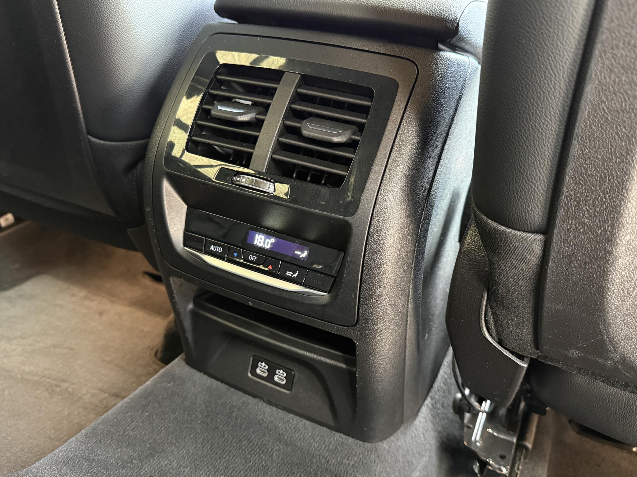 Foto van BMW X3