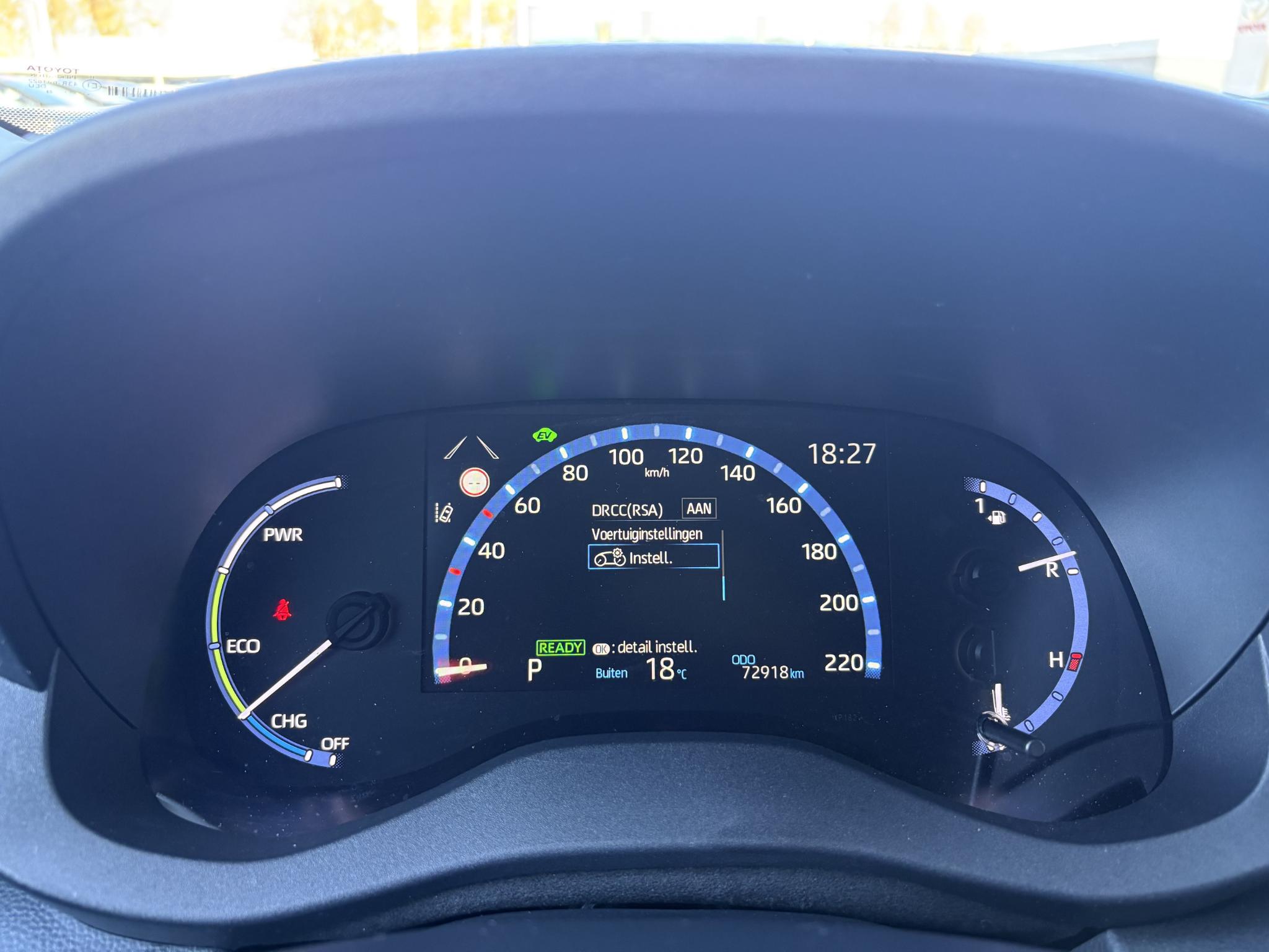 Foto van Toyota Toyota Yaris Cross
