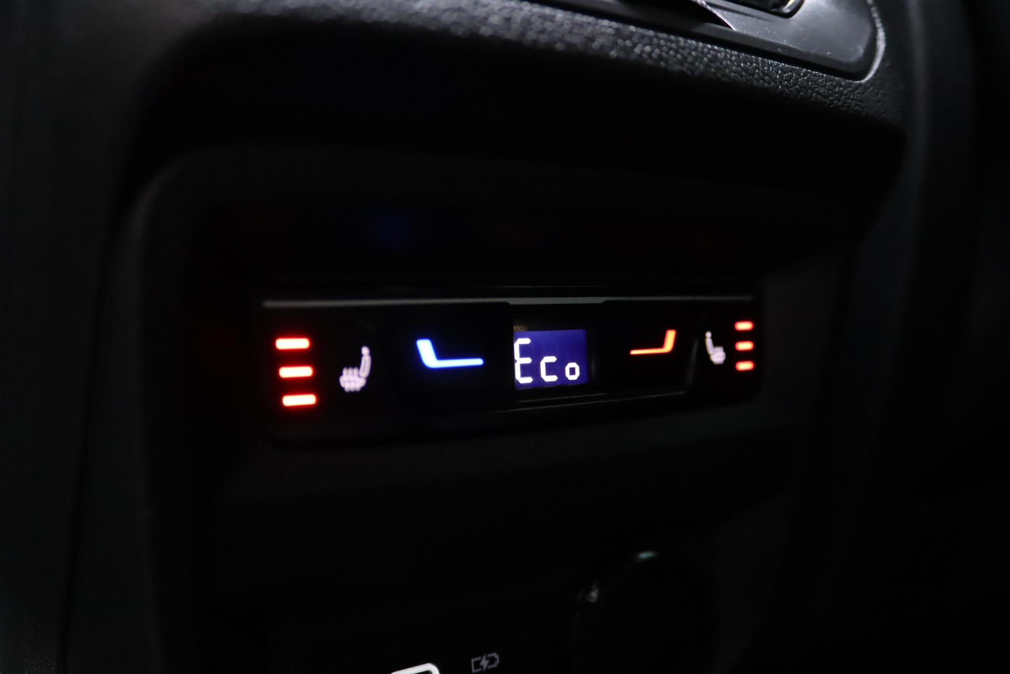 Foto van Seat Tarraco