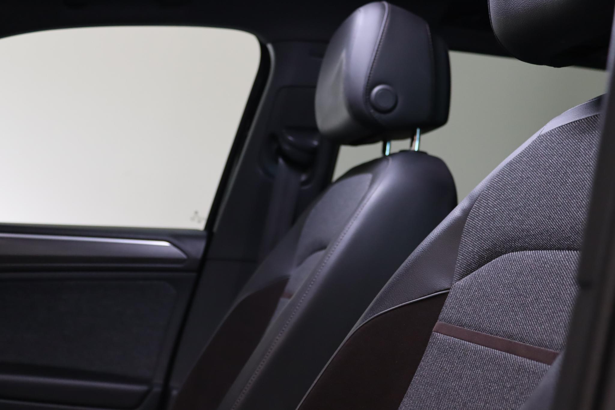 Foto van Seat Tarraco