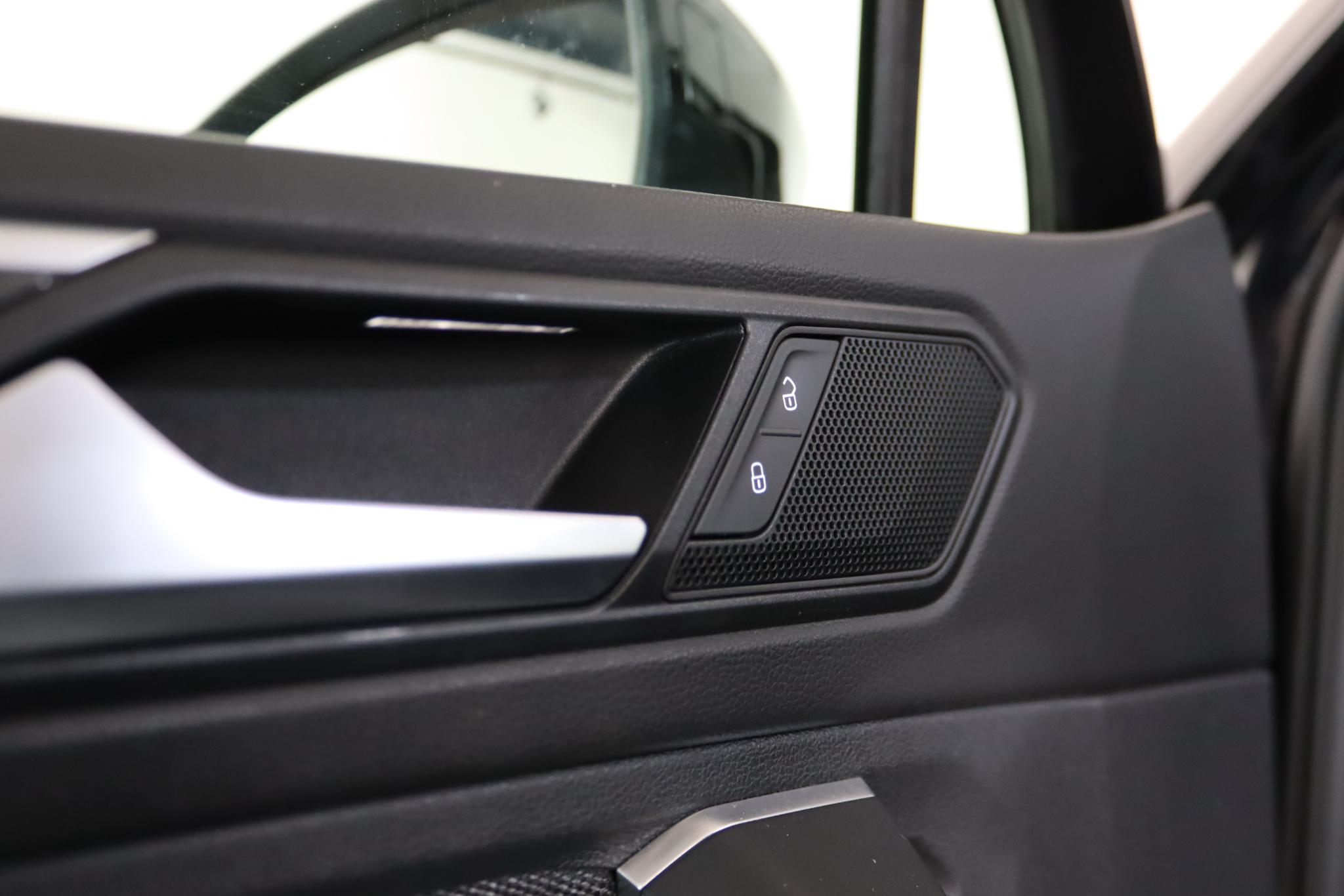 Foto van Seat Tarraco