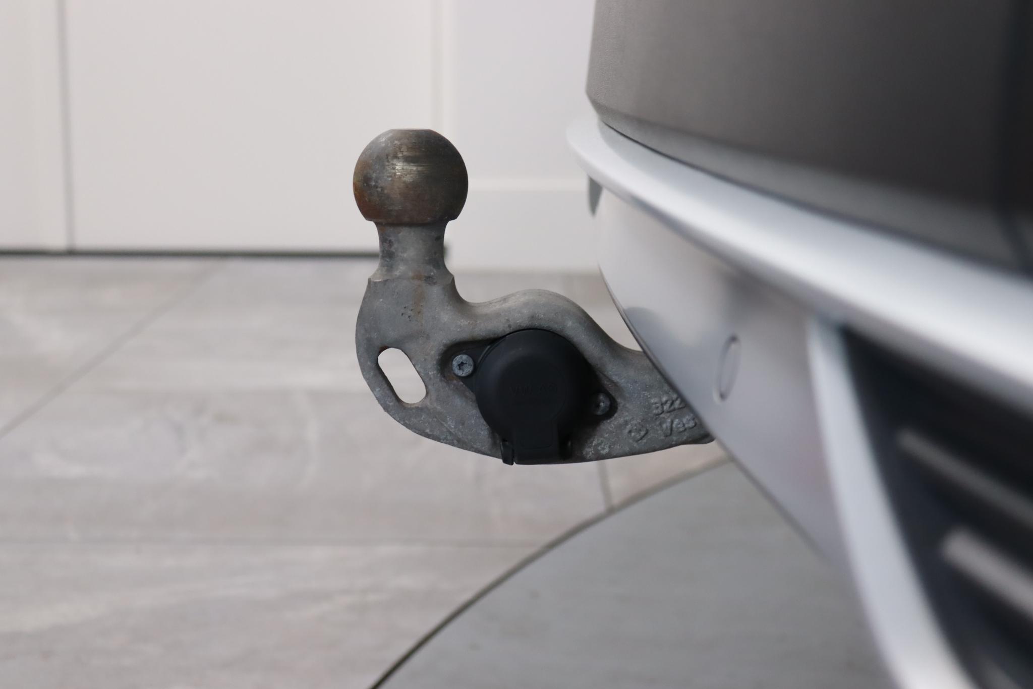 Foto van Seat Tarraco
