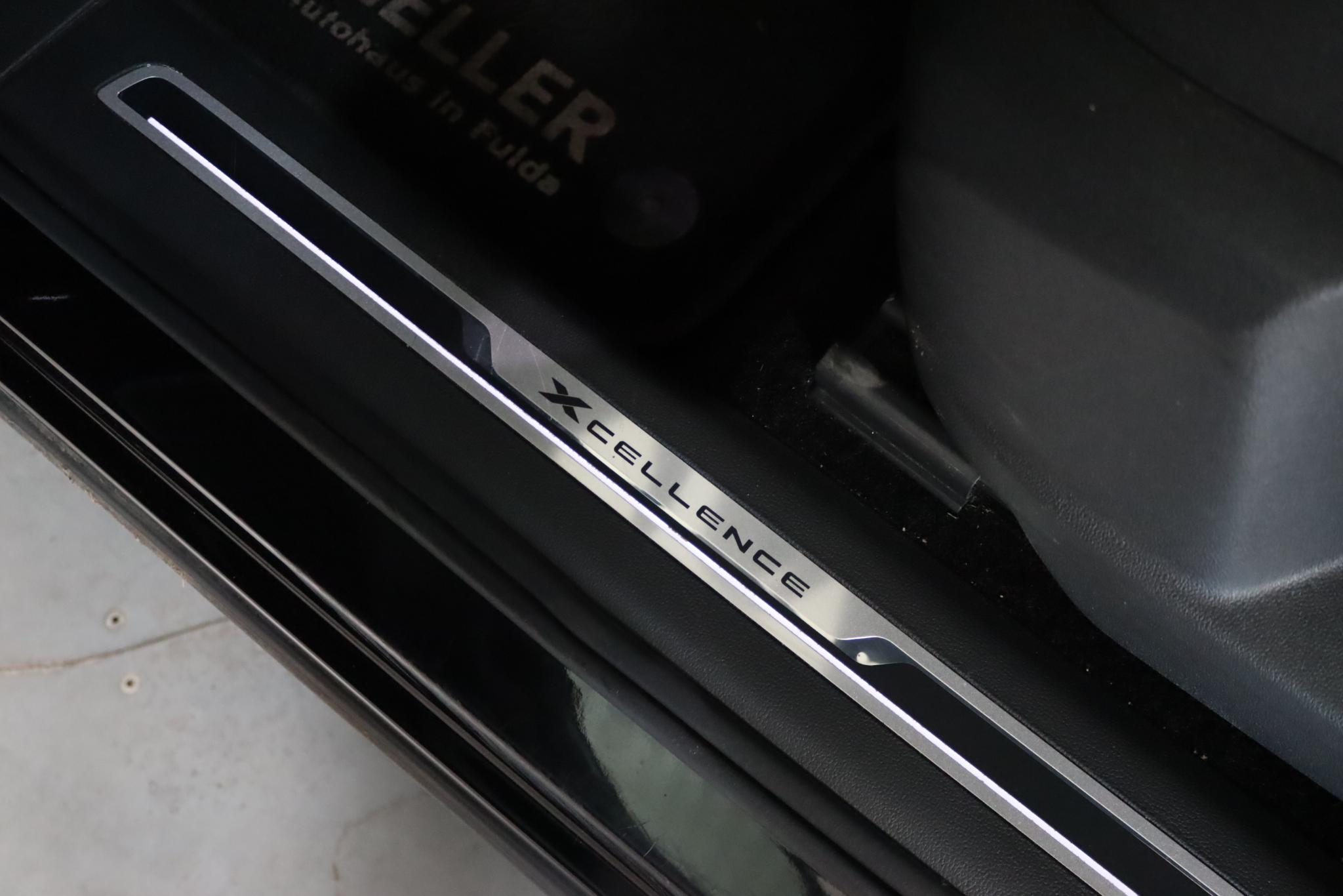 Foto van Seat Tarraco