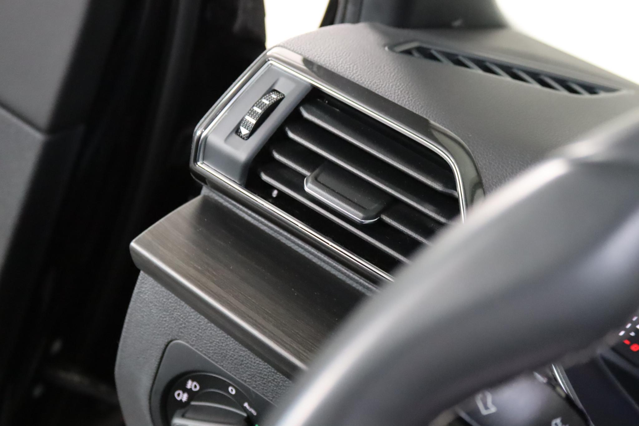 Foto van Seat Tarraco