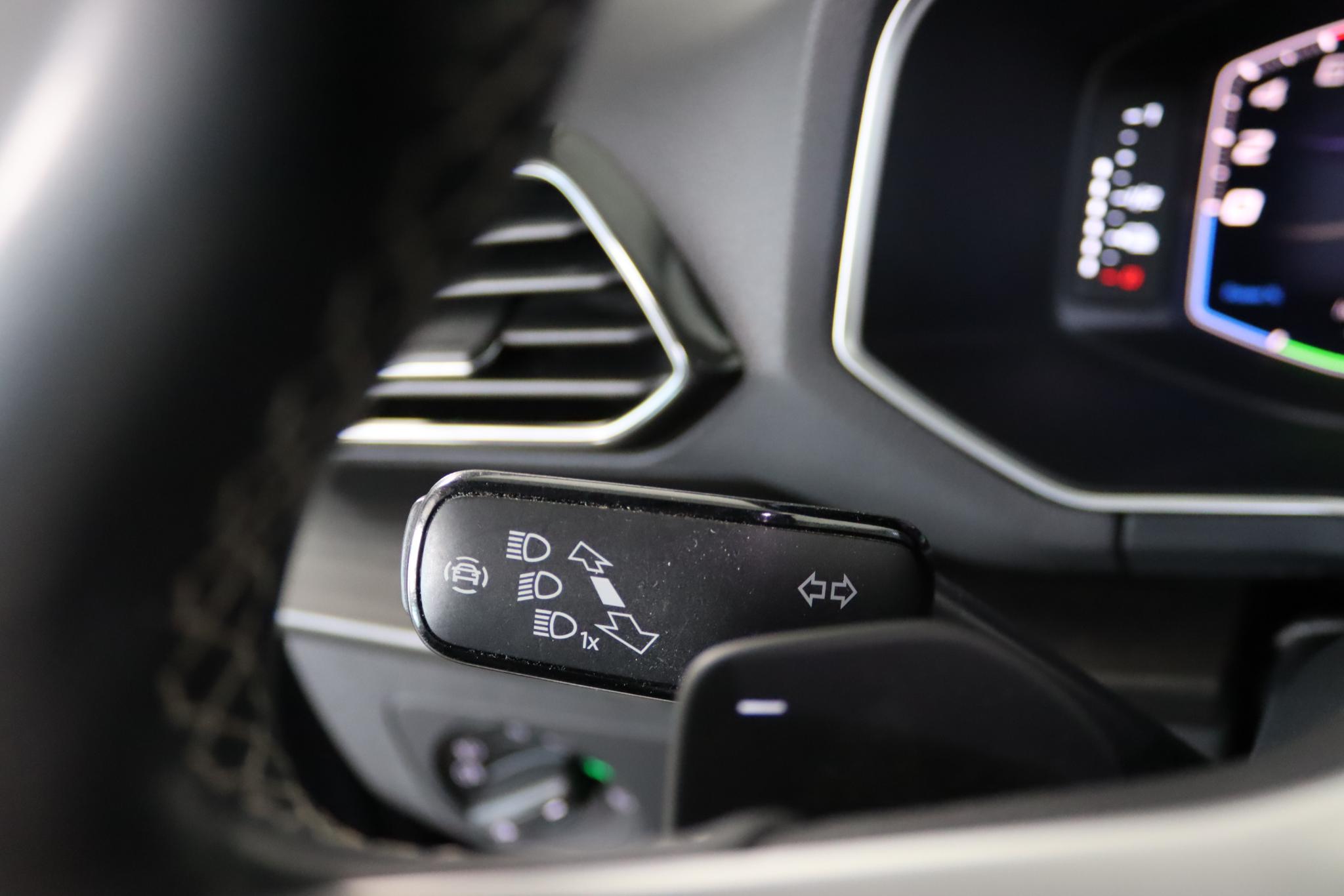 Foto van Seat Tarraco