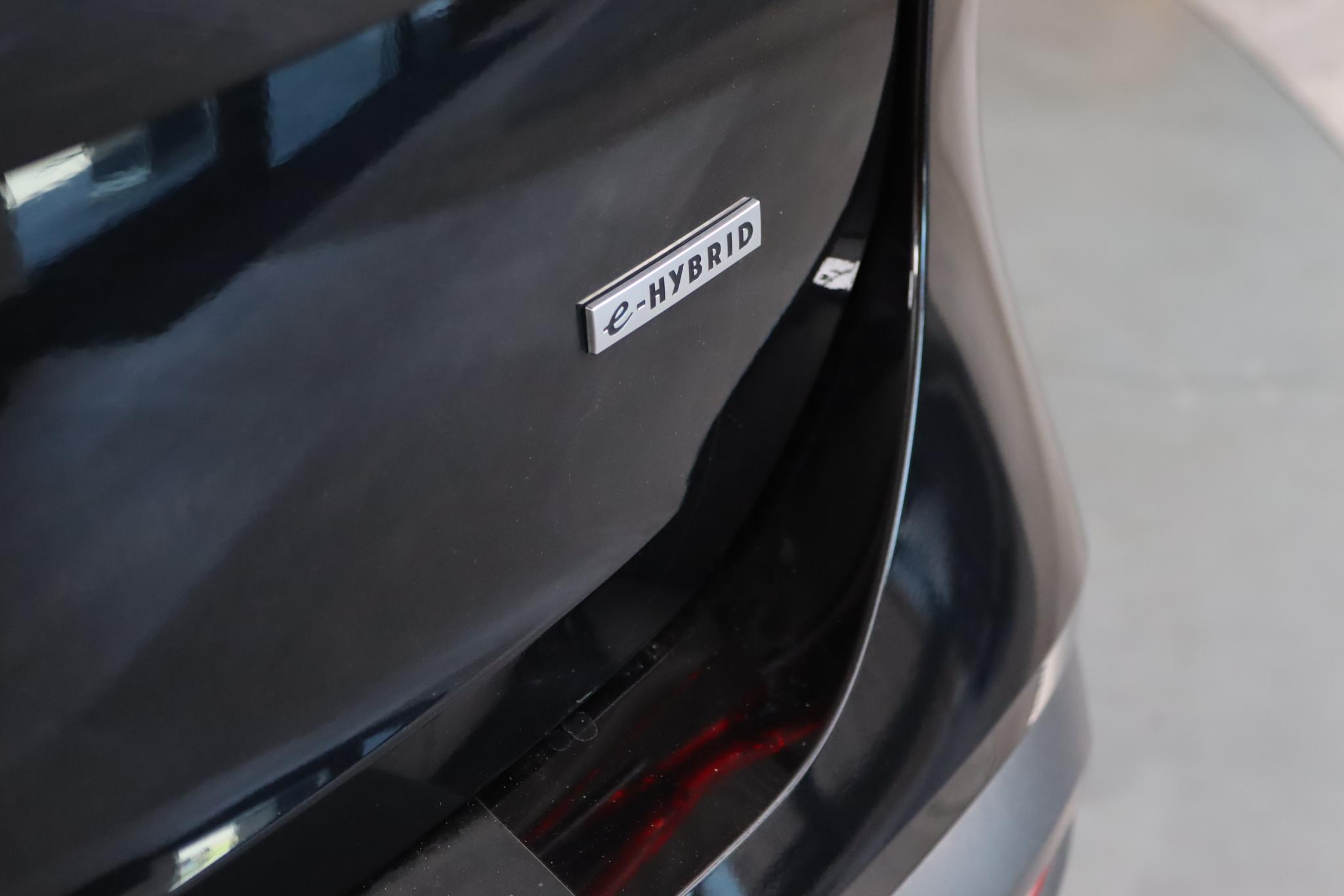 Foto van Seat Tarraco