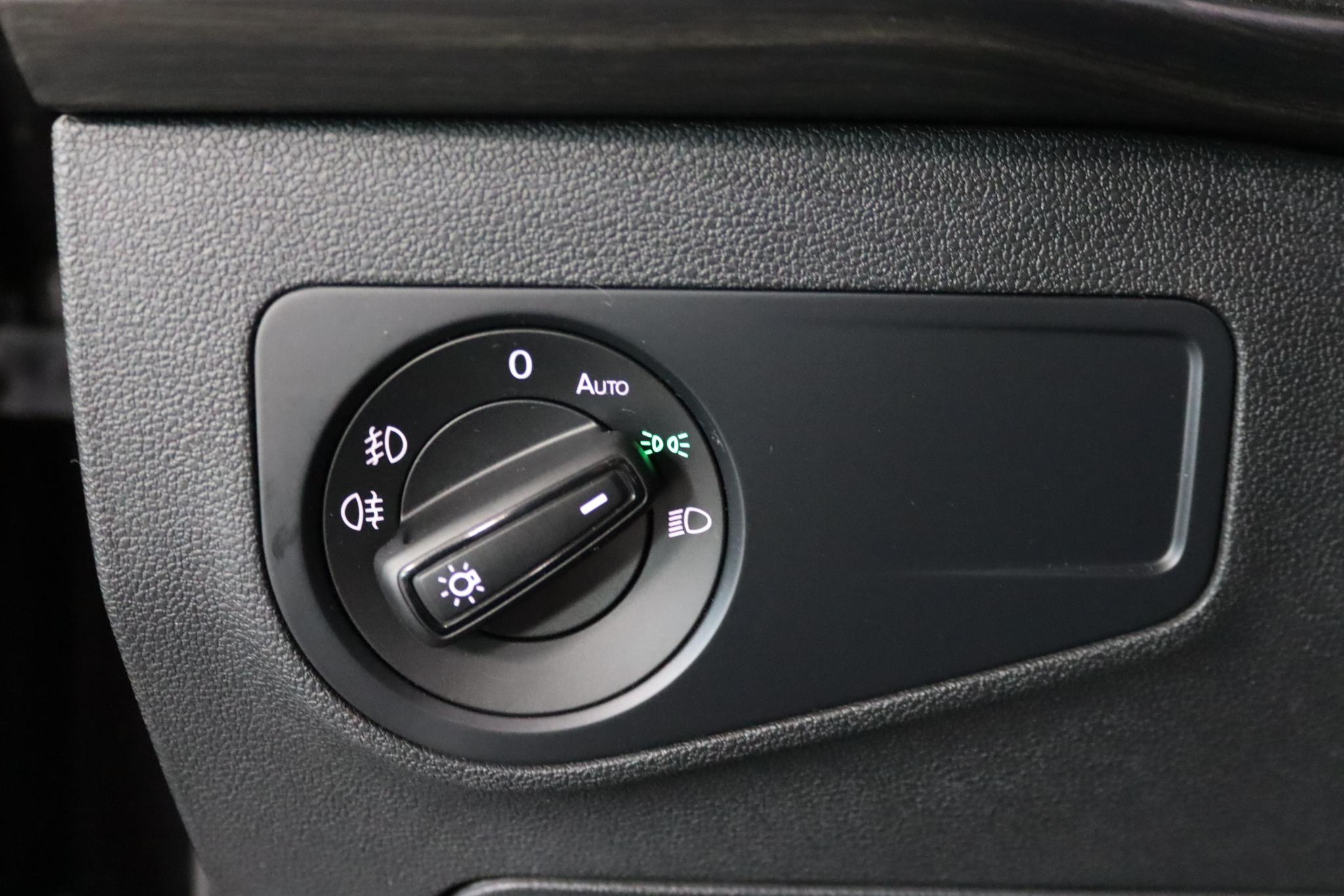 Foto van Seat Tarraco
