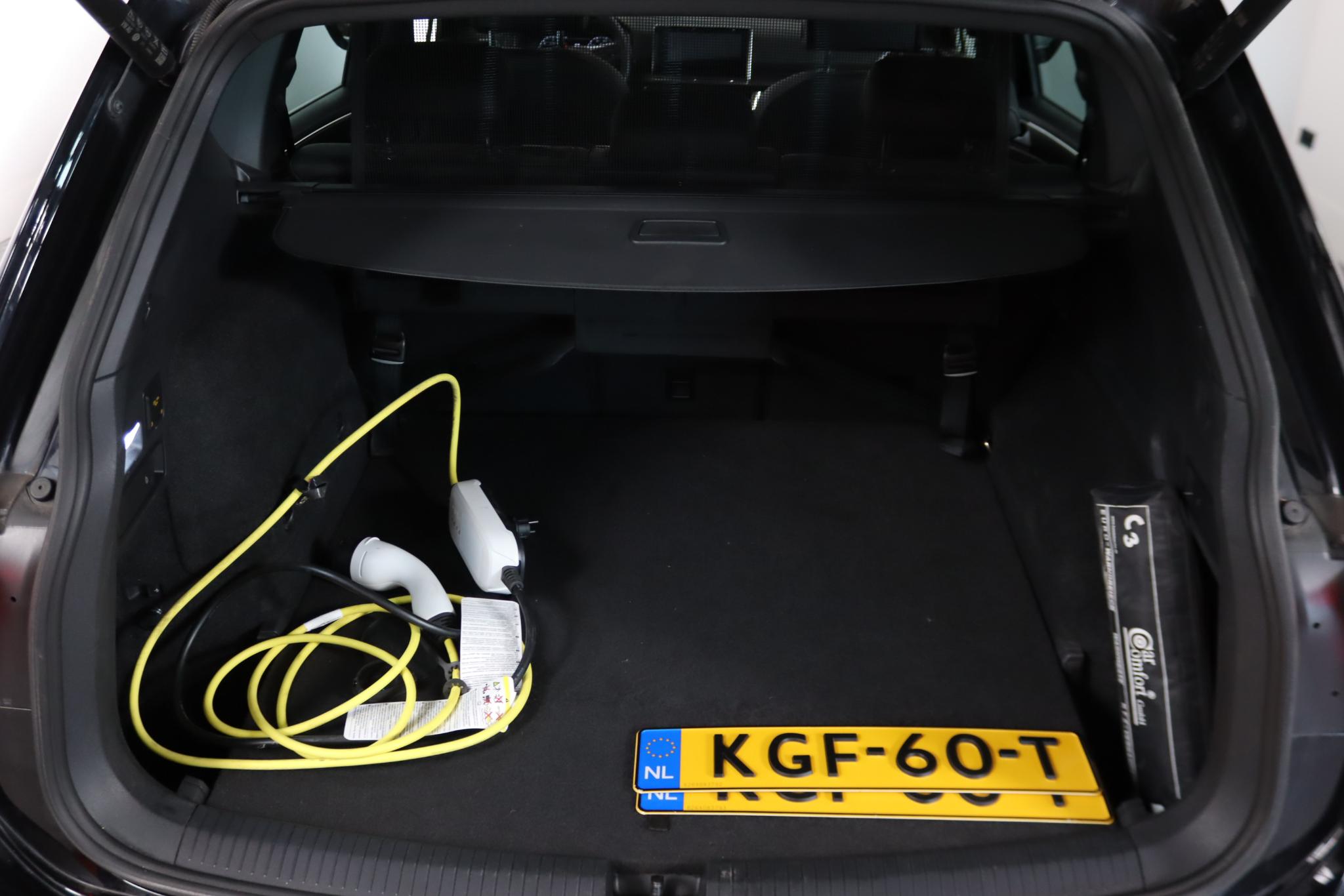Foto van Seat Tarraco
