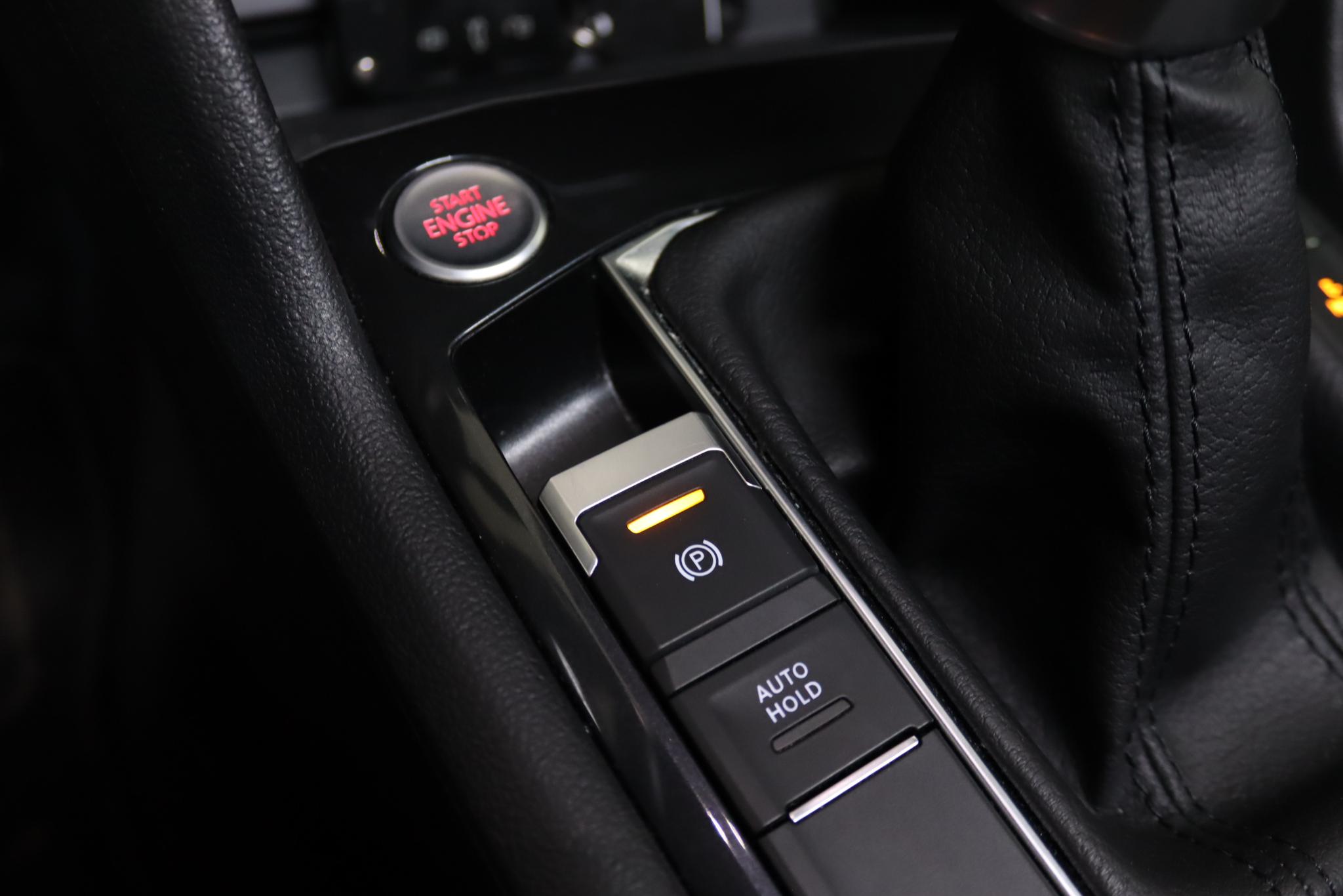 Foto van Seat Tarraco