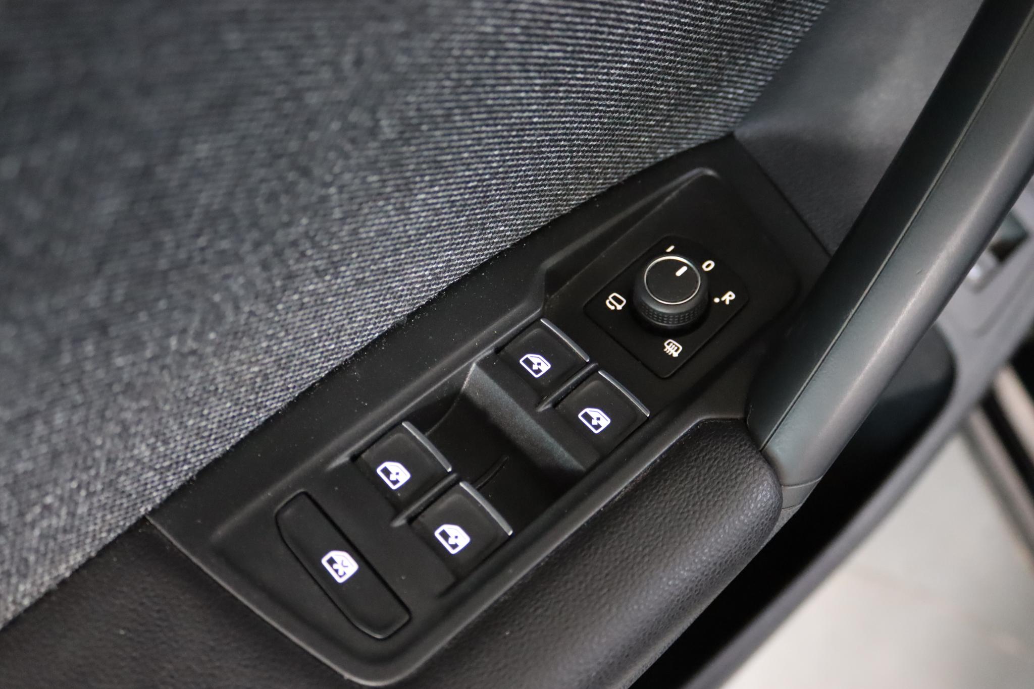 Foto van Seat Tarraco