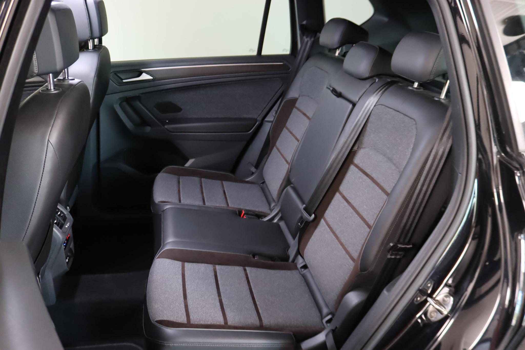 Foto van Seat Tarraco