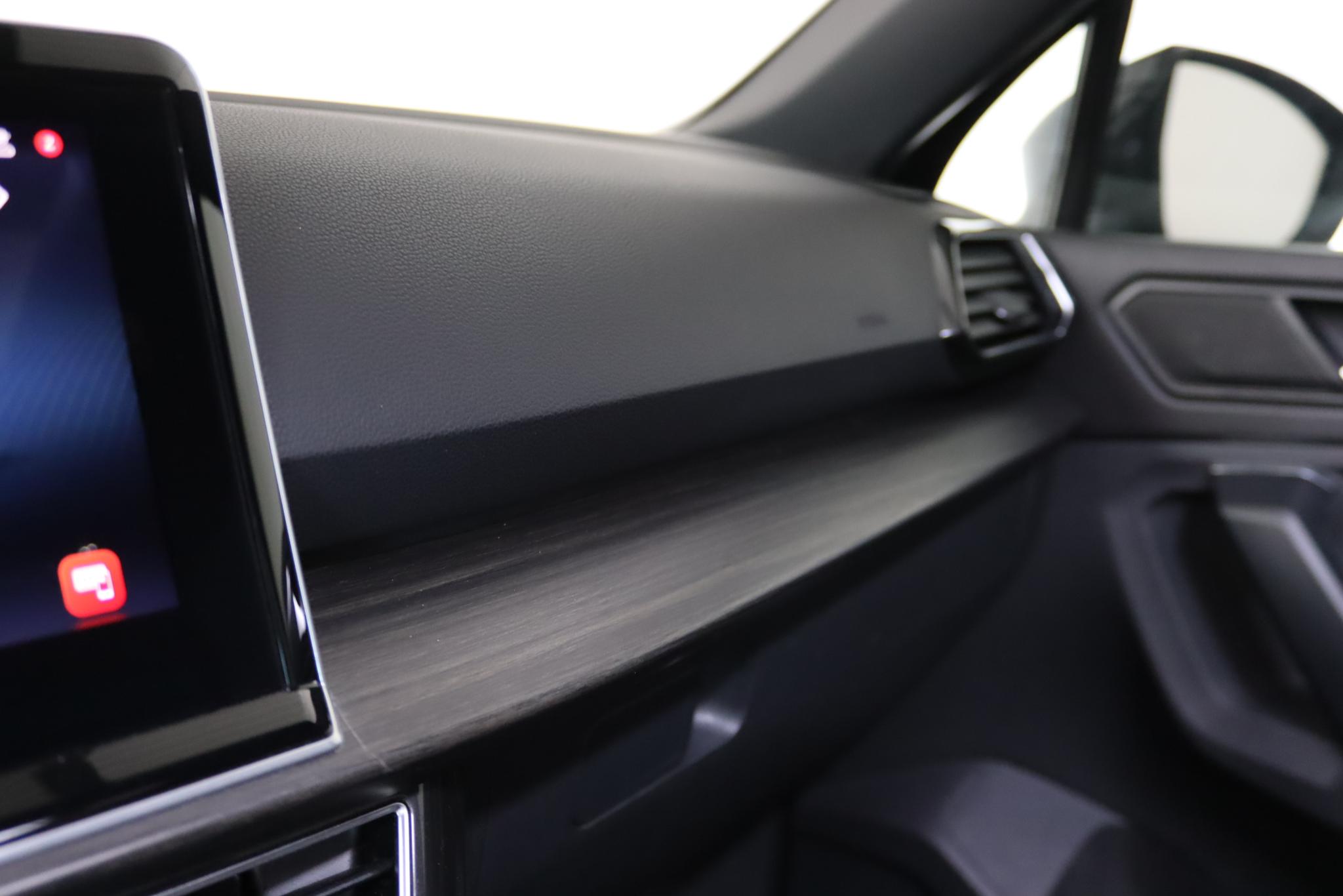 Foto van Seat Tarraco