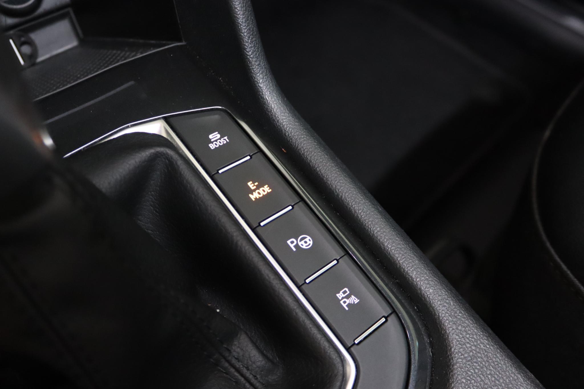 Foto van Seat Tarraco