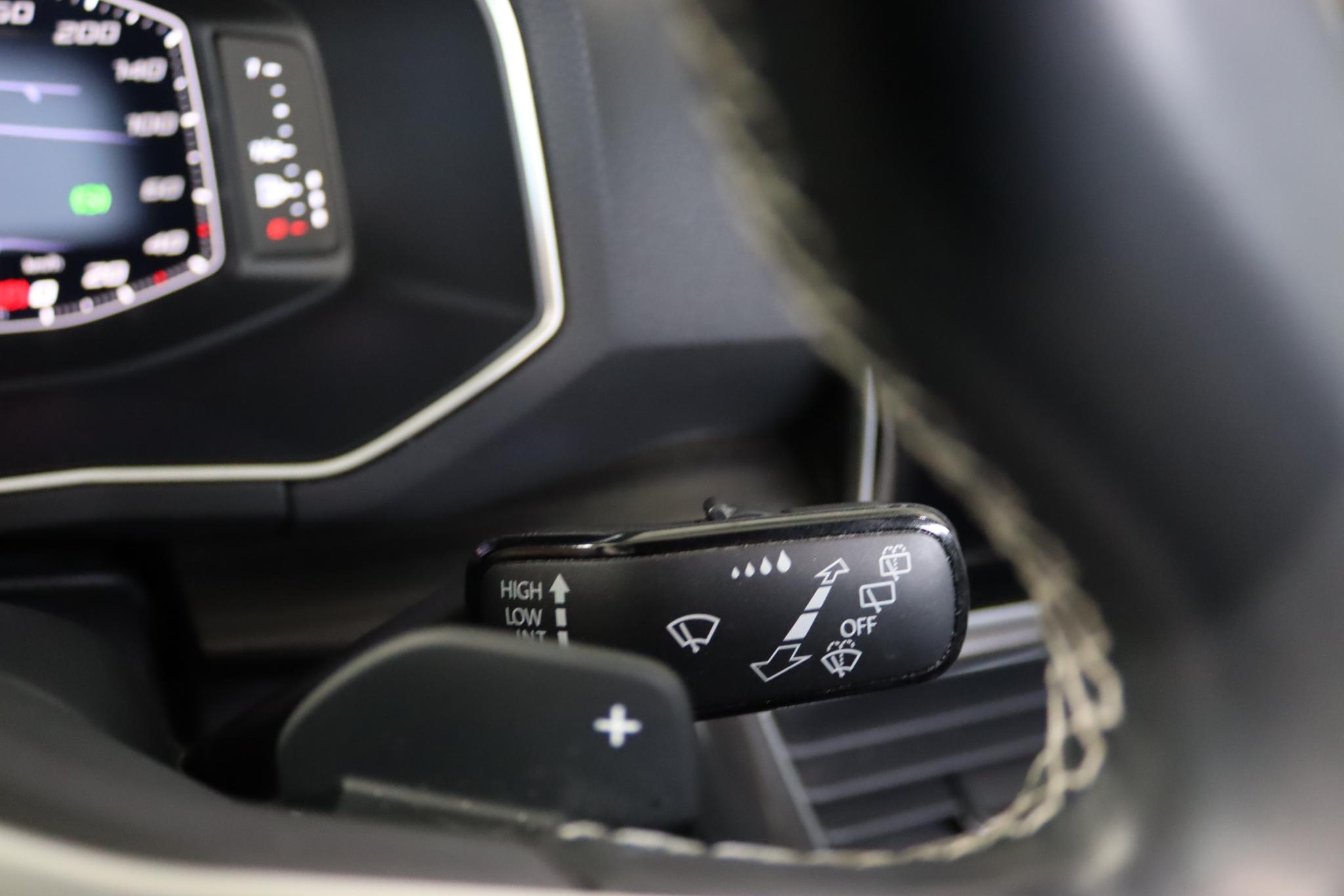 Foto van Seat Tarraco