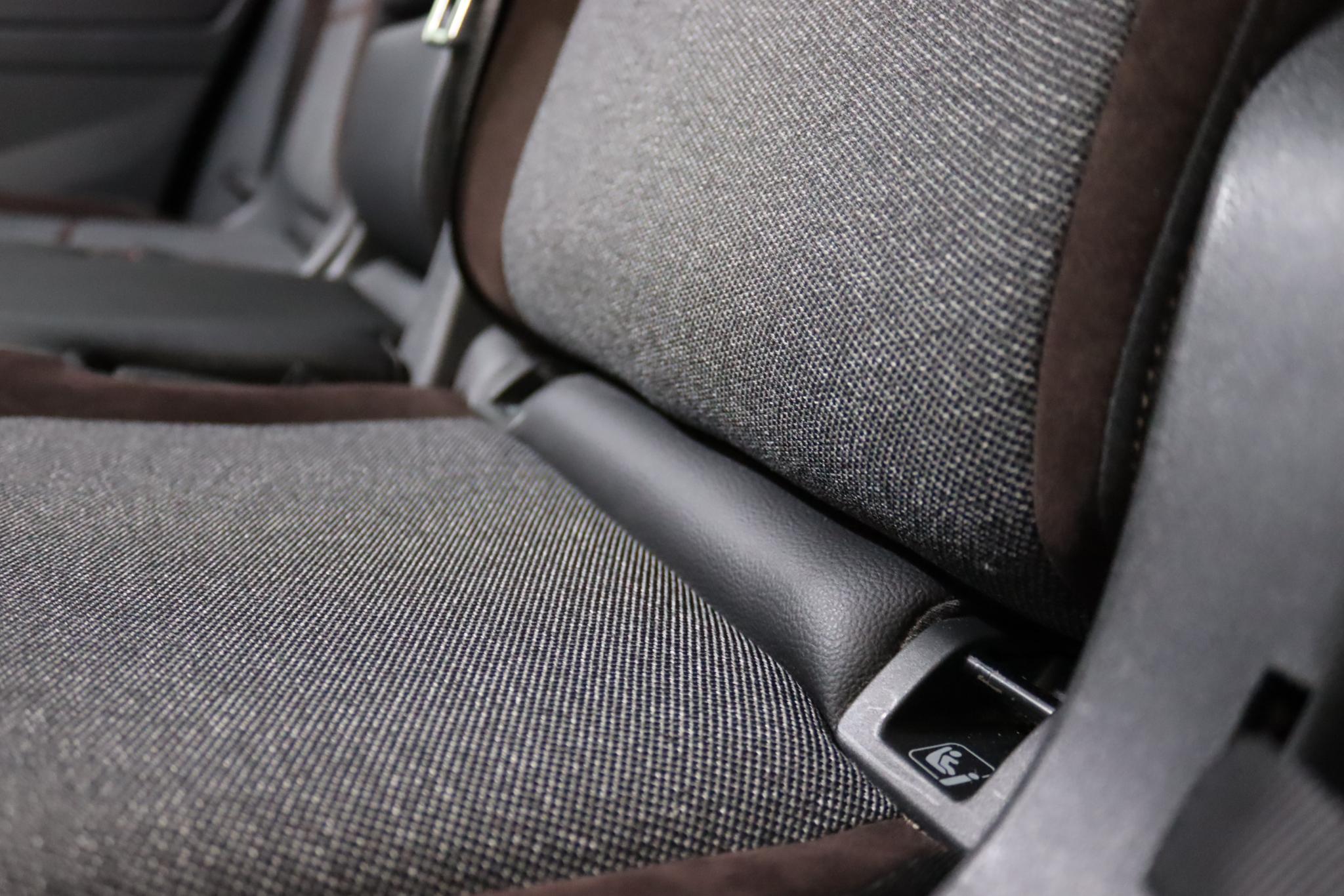 Foto van Seat Tarraco