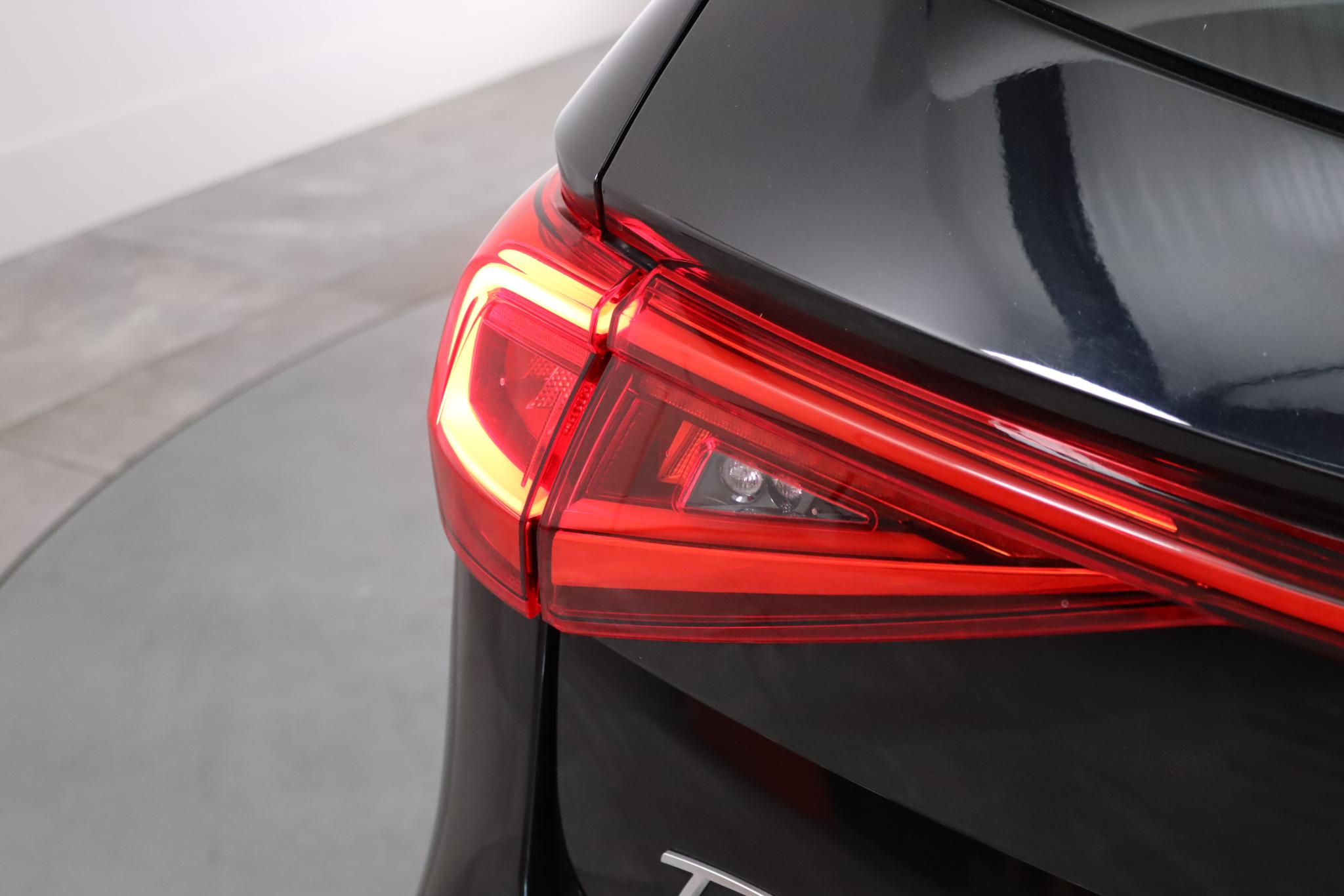 Foto van Seat Tarraco