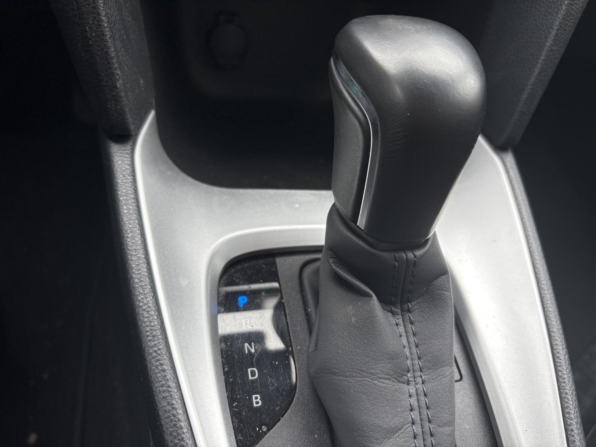 Foto van Toyota Toyota Yaris Cross