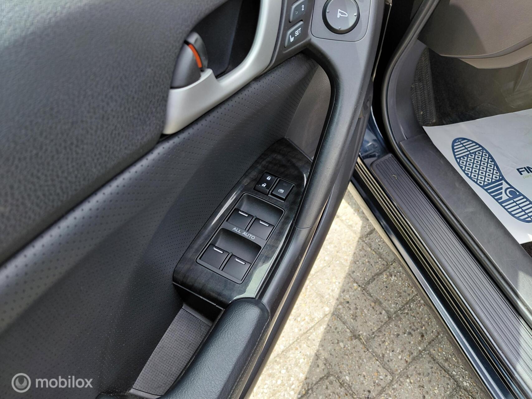 Foto van Honda Accord