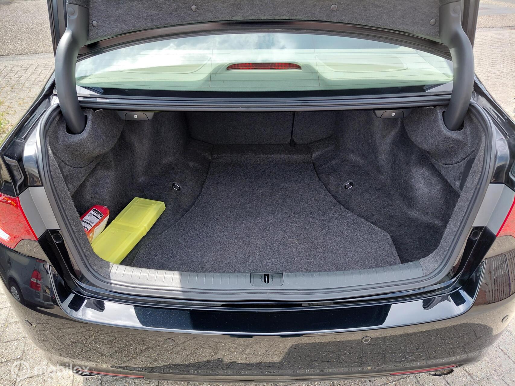 Foto van Honda Accord