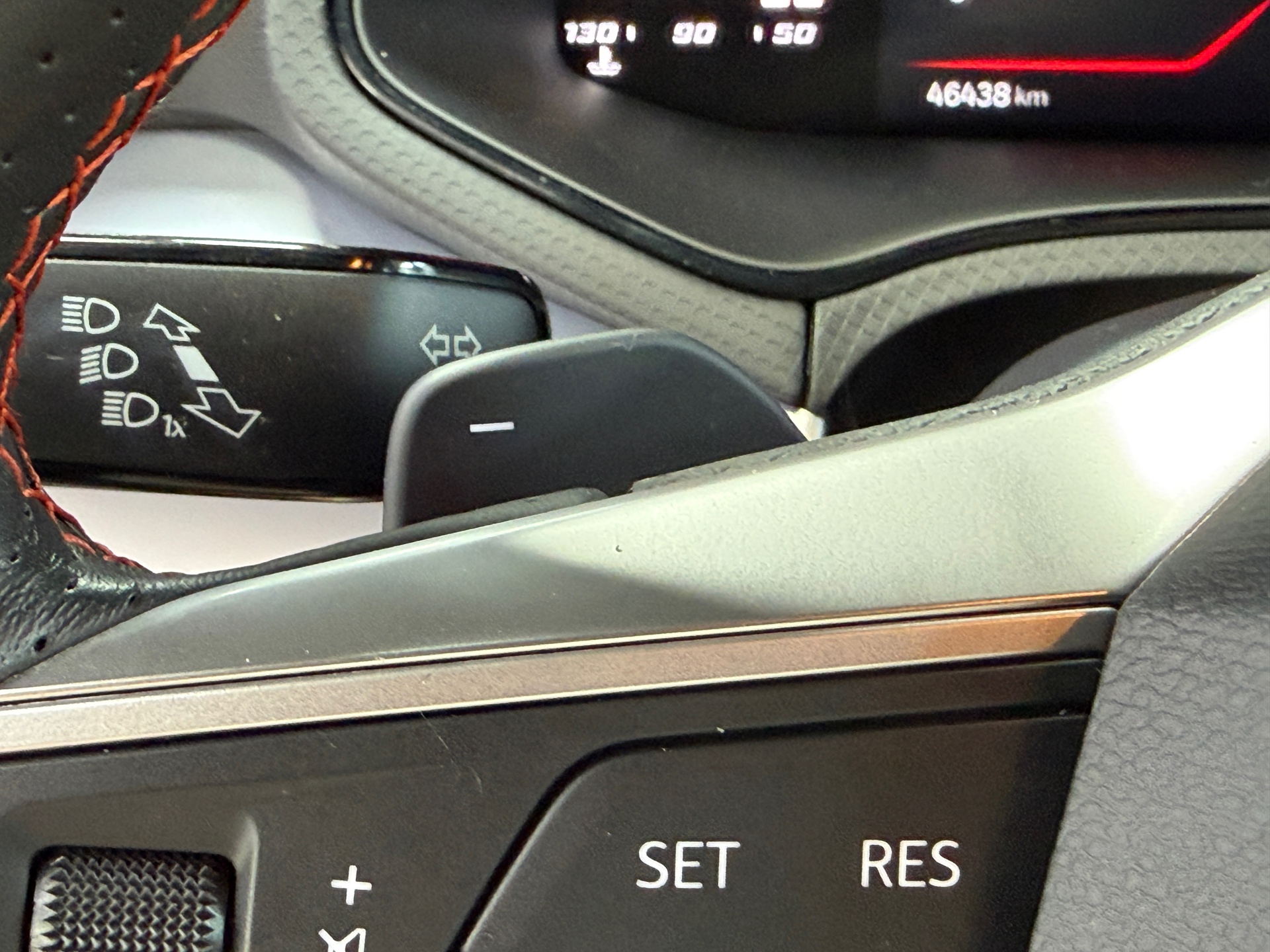 Foto van Seat Arona