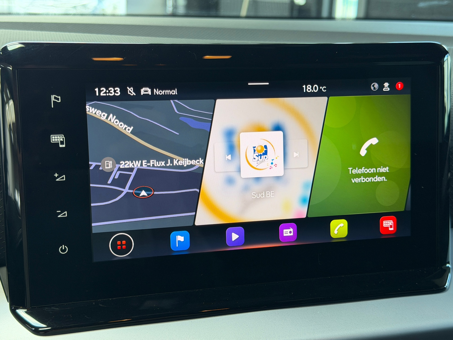 Foto van Seat Arona