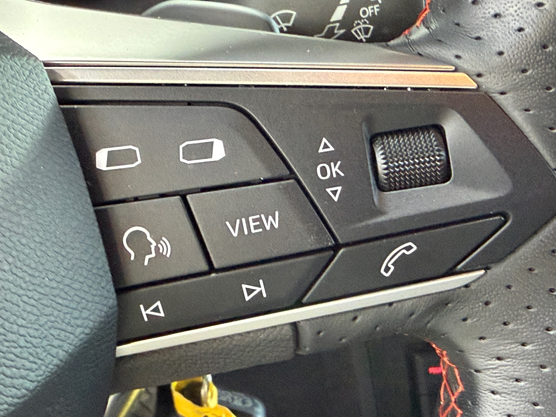 Foto van Seat Arona